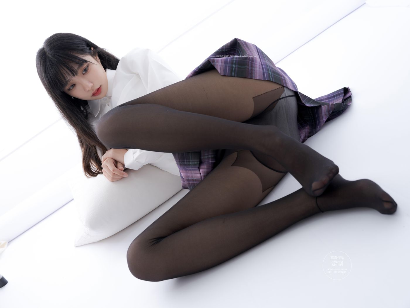[紧急企划]NO.015 一只喵喵梓[94P]插图1