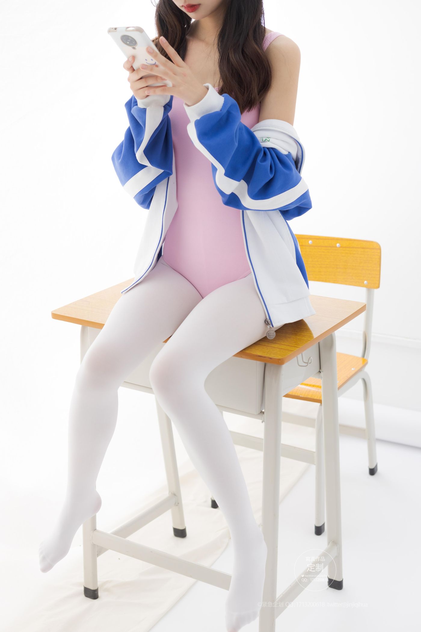 [紧急企划]NO.014 一只喵喵梓[104P]插图4