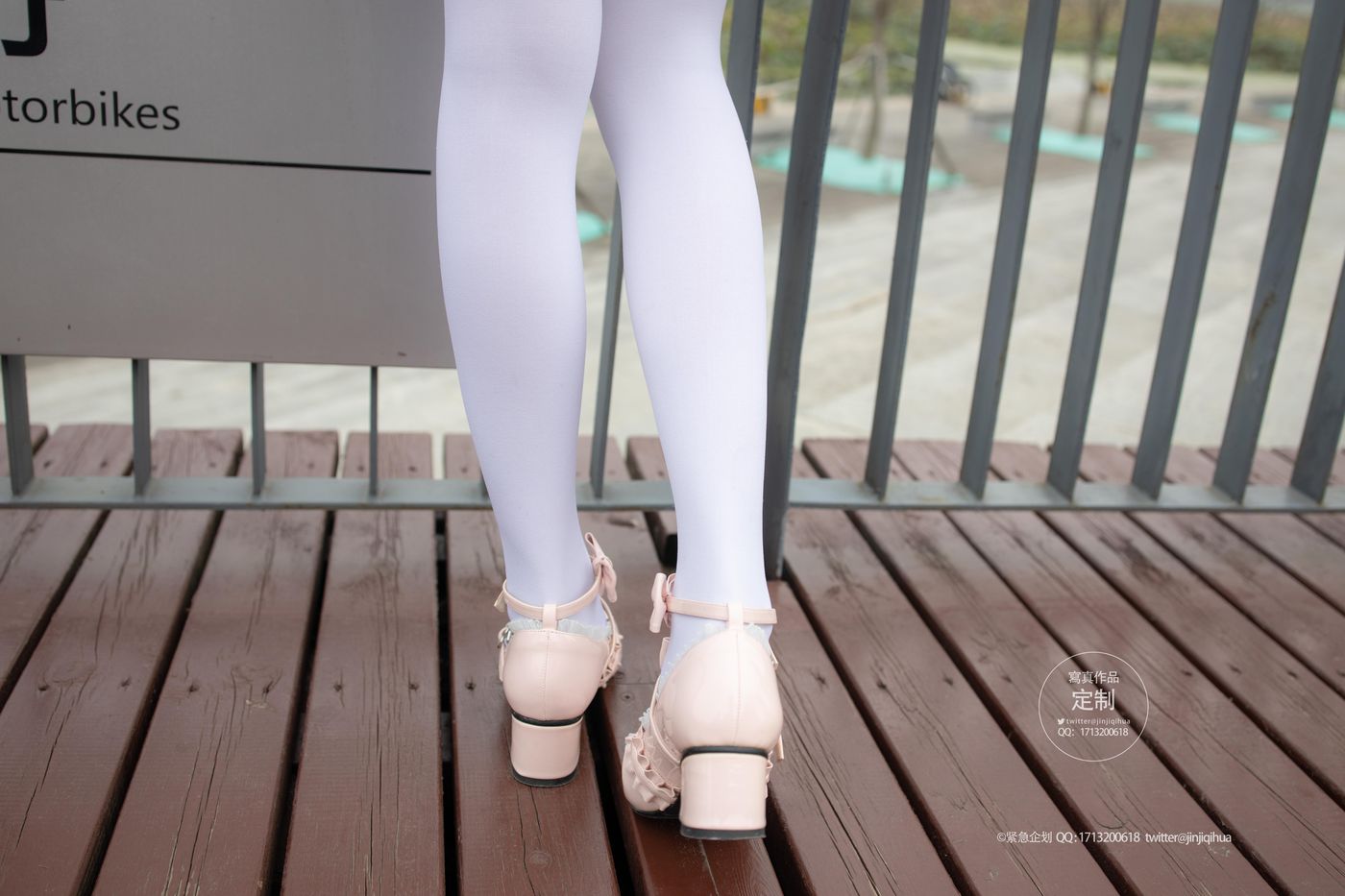 [紧急企划] G-003 小奶糕Milky [70P]插图1