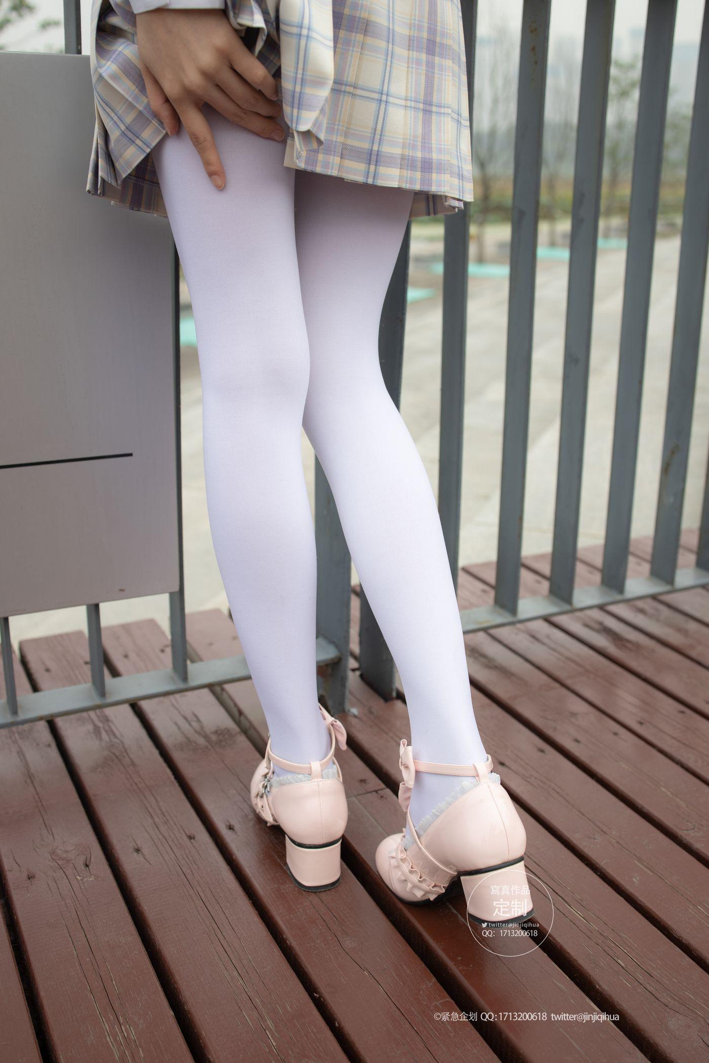 [紧急企划] G-003 小奶糕Milky [70P]插图3