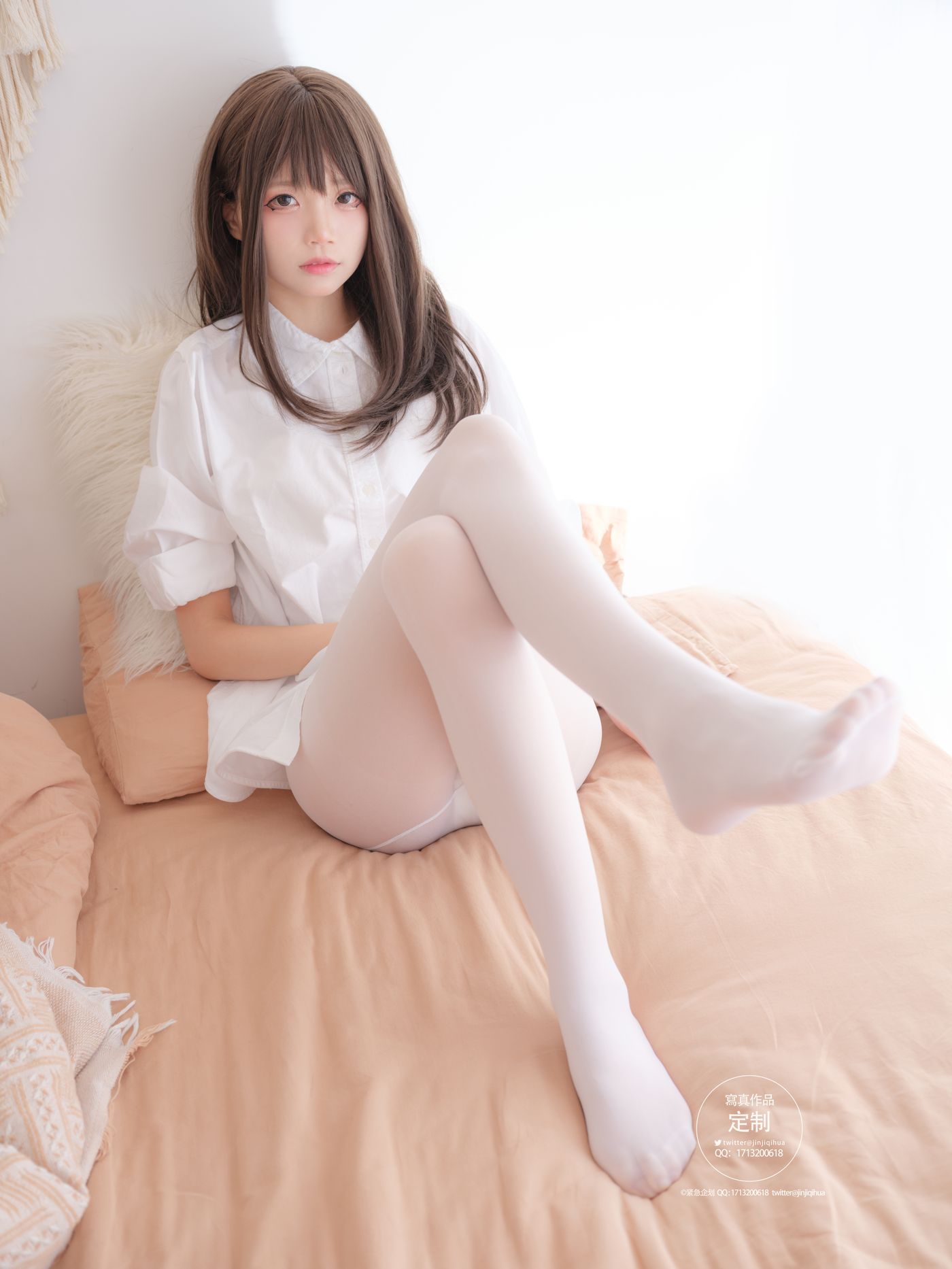 [紧急企划]5G-001 五更百鬼[50P]插图6