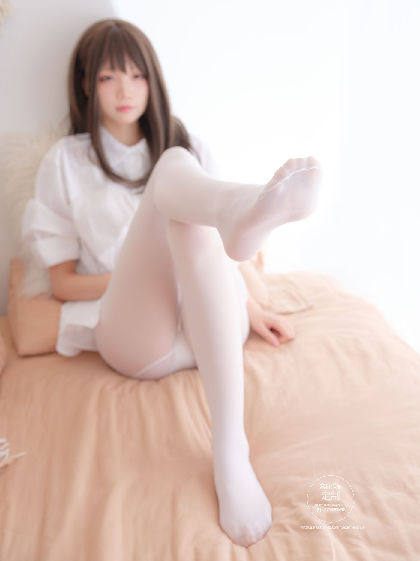 [紧急企划]5G-001 五更百鬼[50P]插图7