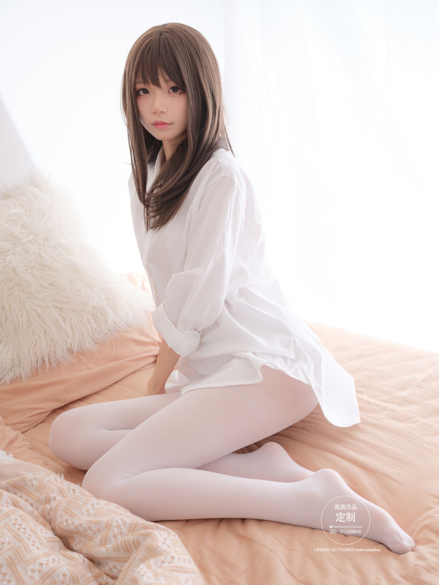 [紧急企划]5G-001 五更百鬼[50P]插图3