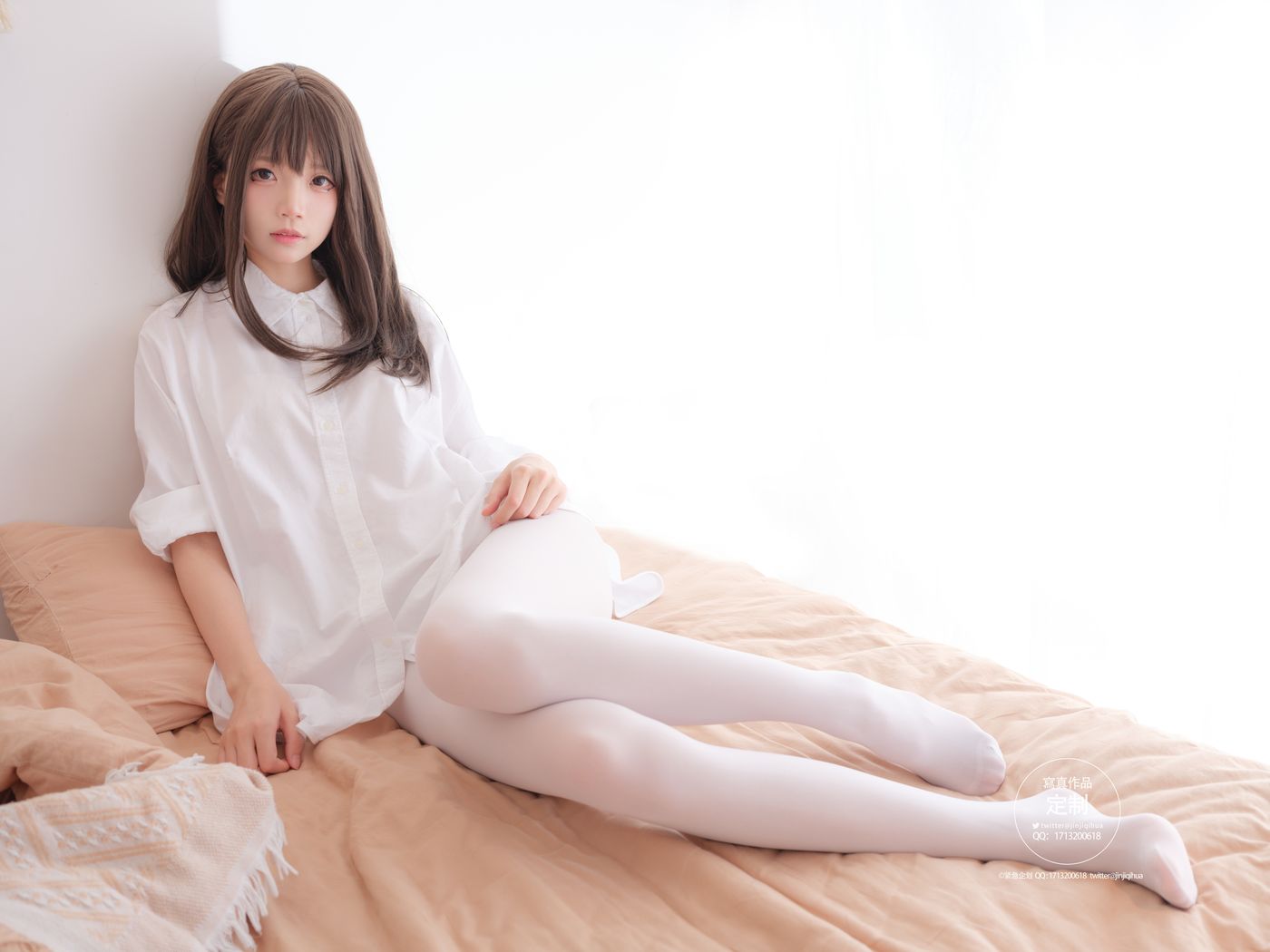 [紧急企划]5G-001 五更百鬼[50P]插图8