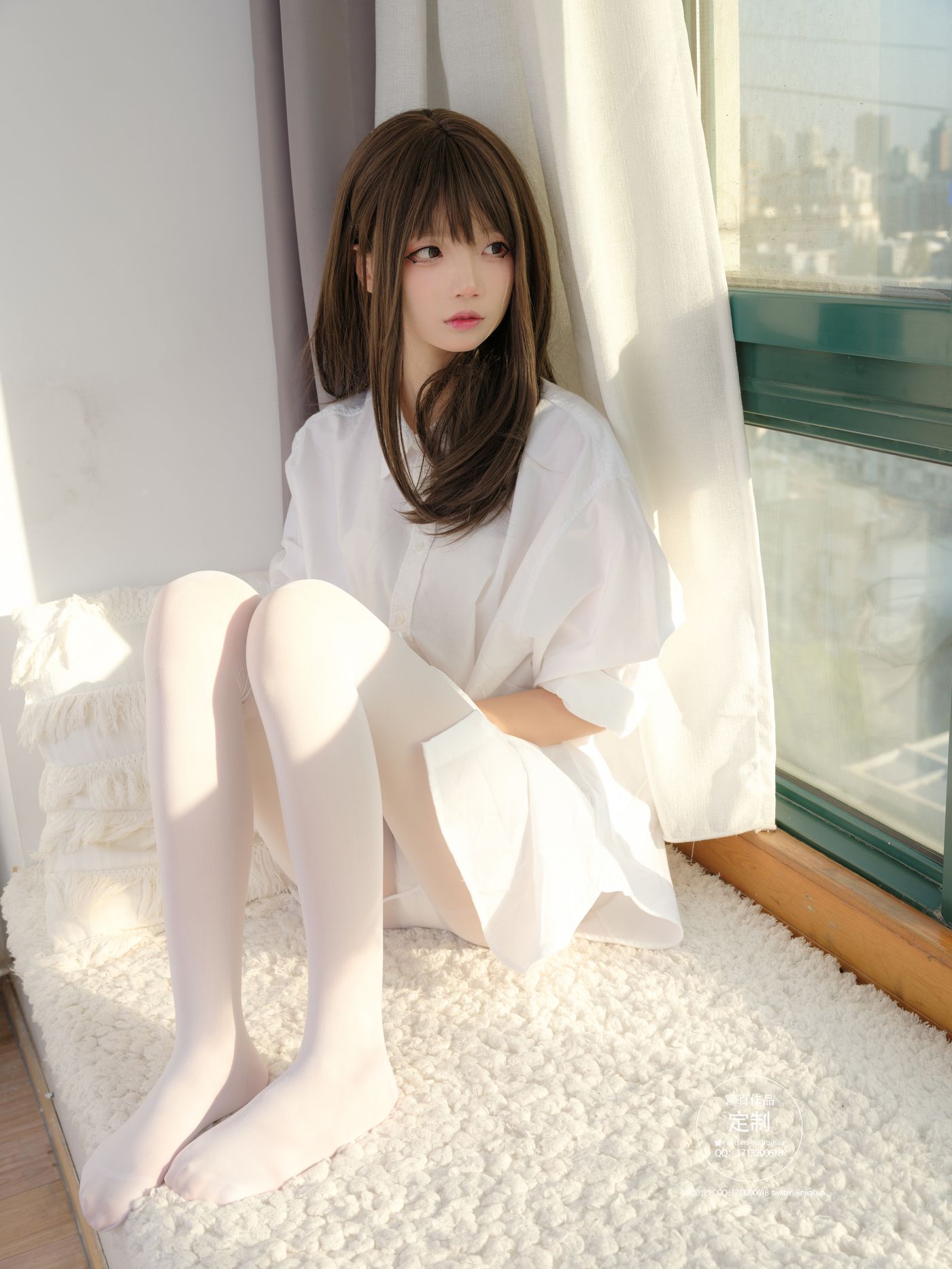 [紧急企划]5G-001 五更百鬼[50P]插图