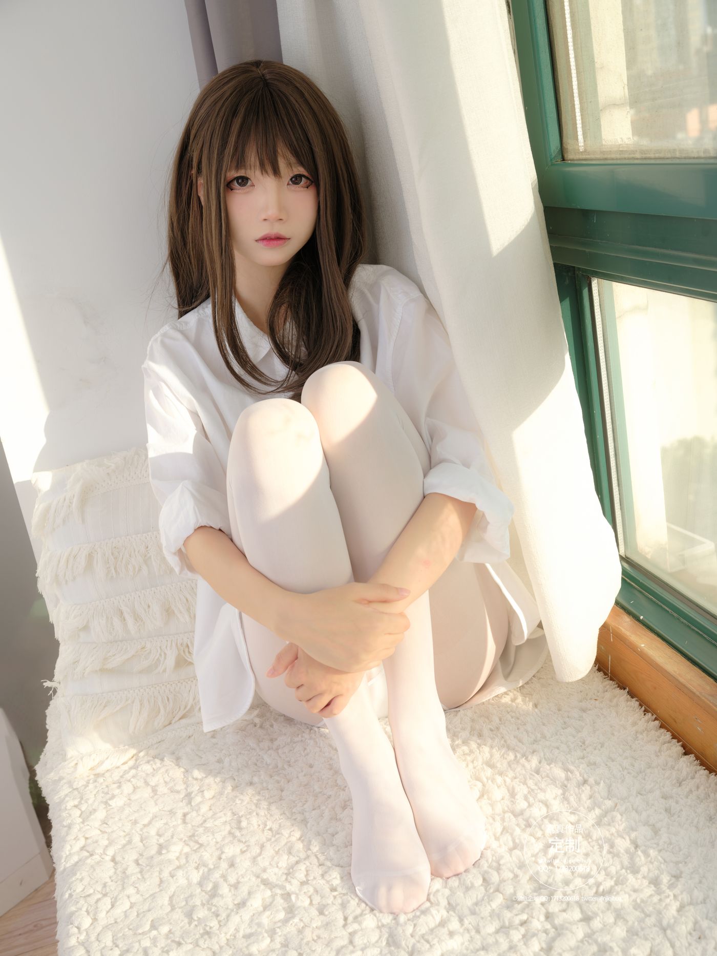 [紧急企划]5G-001 五更百鬼[50P]插图3