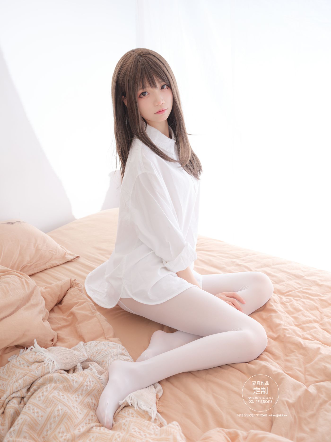 [紧急企划]5G-001 五更百鬼[50P]插图1