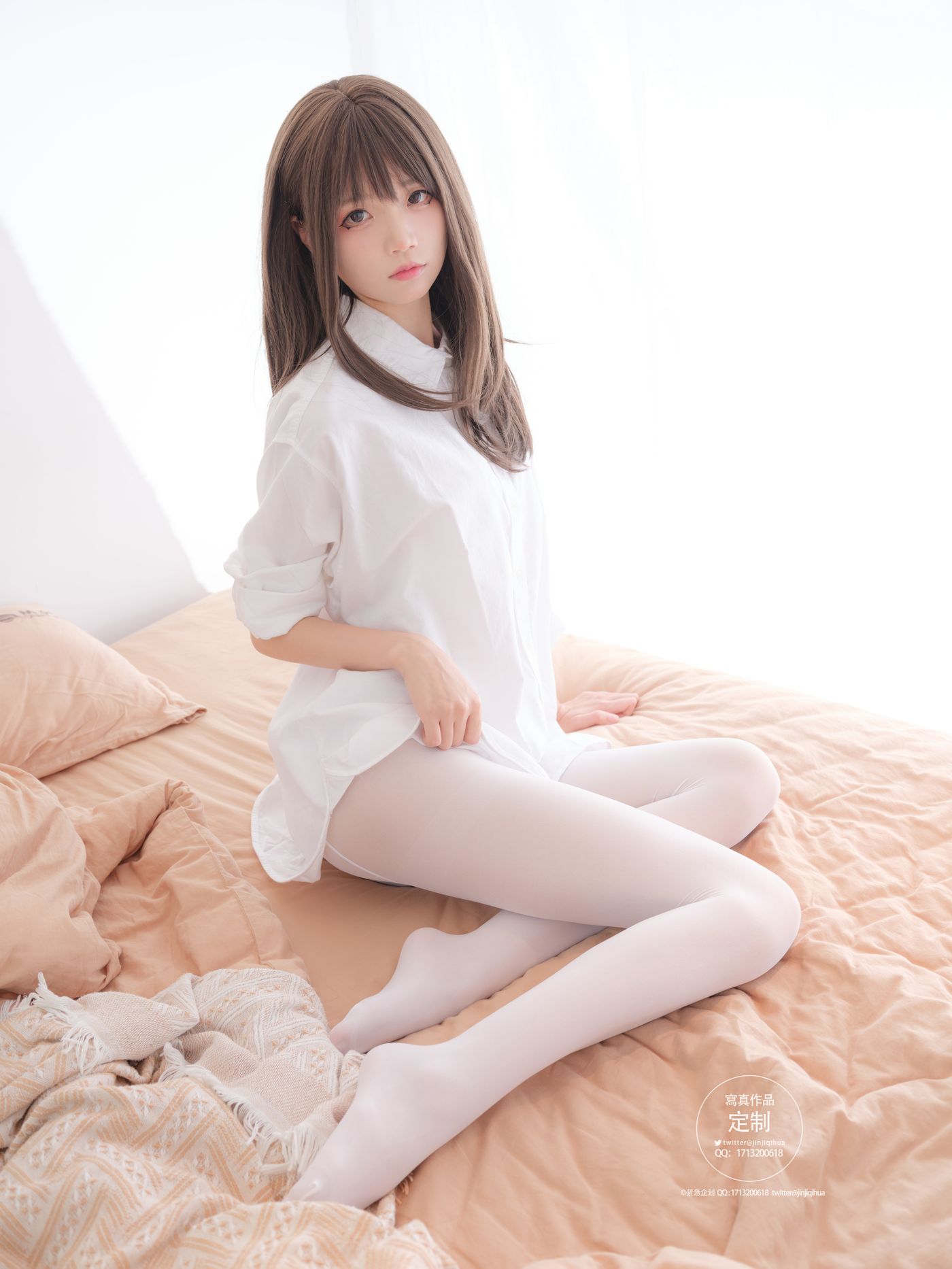 [紧急企划]5G-001 五更百鬼[50P]插图3