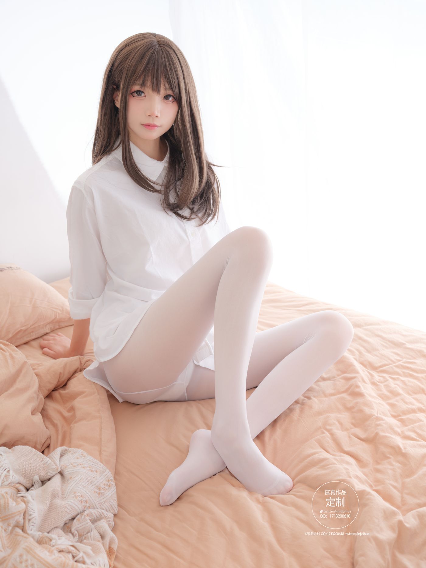 [紧急企划]5G-001 五更百鬼[50P]插图5