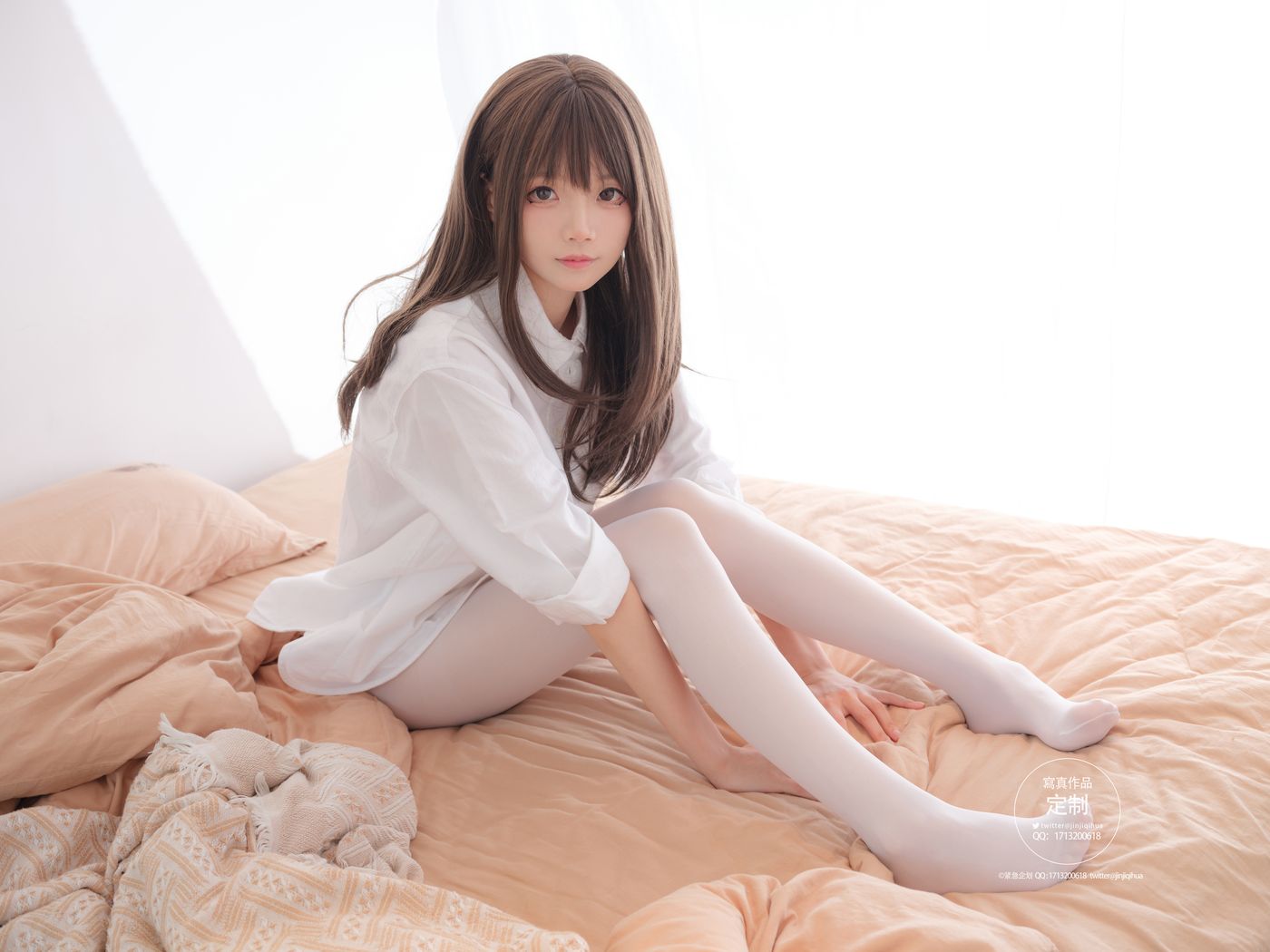 [紧急企划]5G-001 五更百鬼[50P]插图7