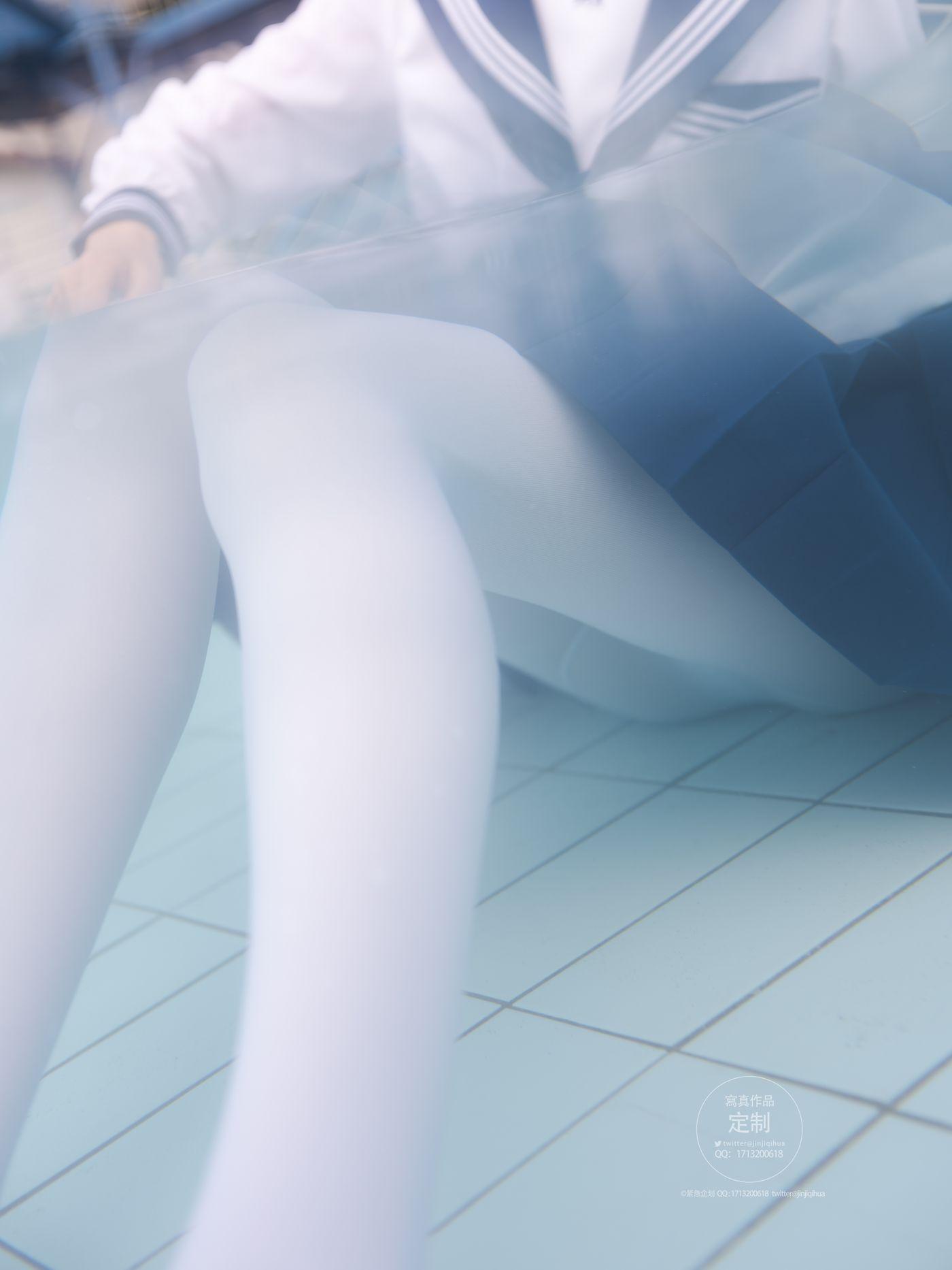 [紧急企划] Y-003 水下风光[88P]插图9