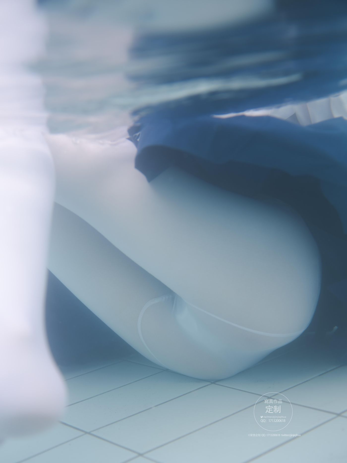 [紧急企划] Y-003 水下风光[88P]插图4