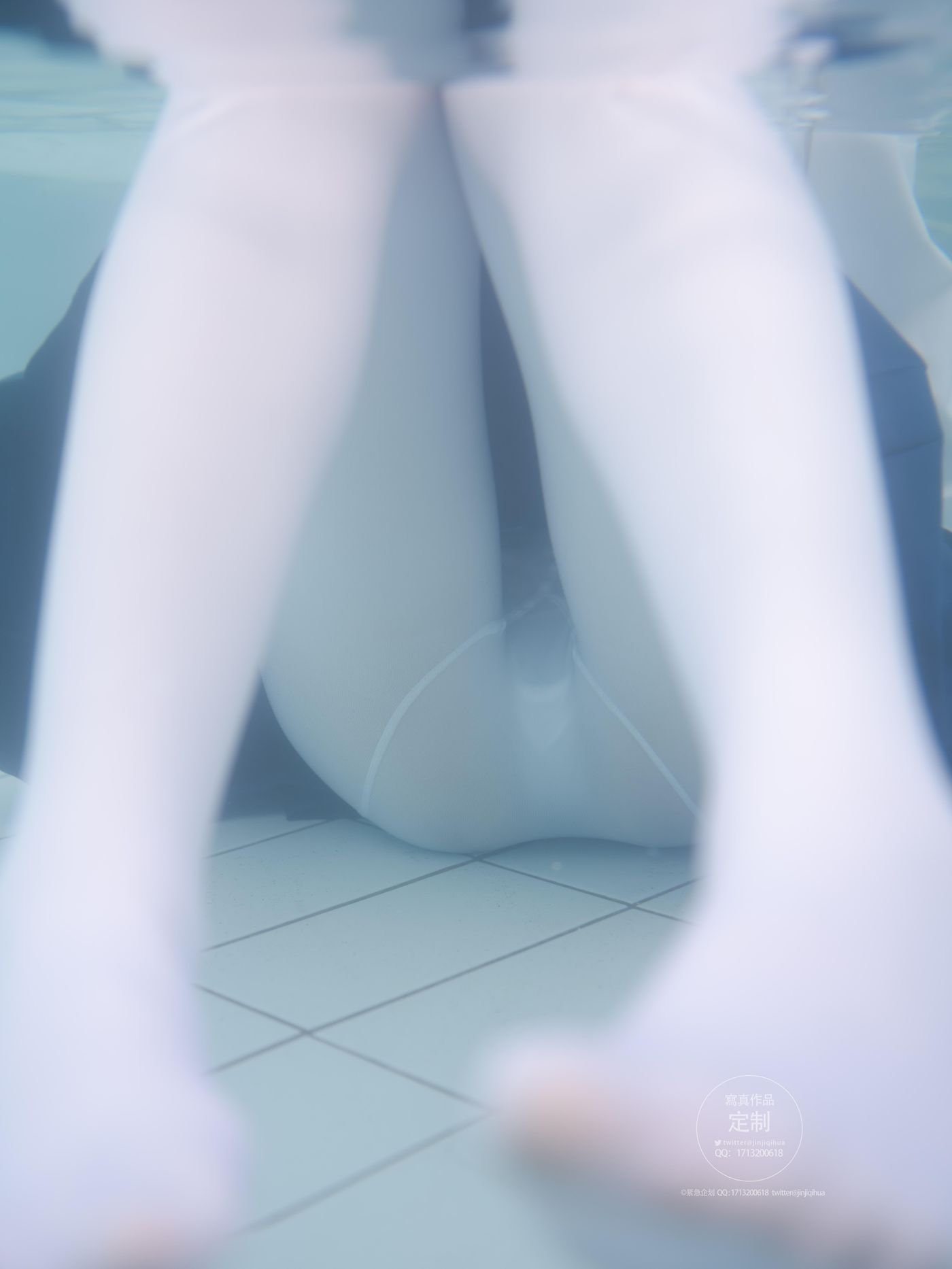 [紧急企划] Y-003 水下风光[88P]插图6