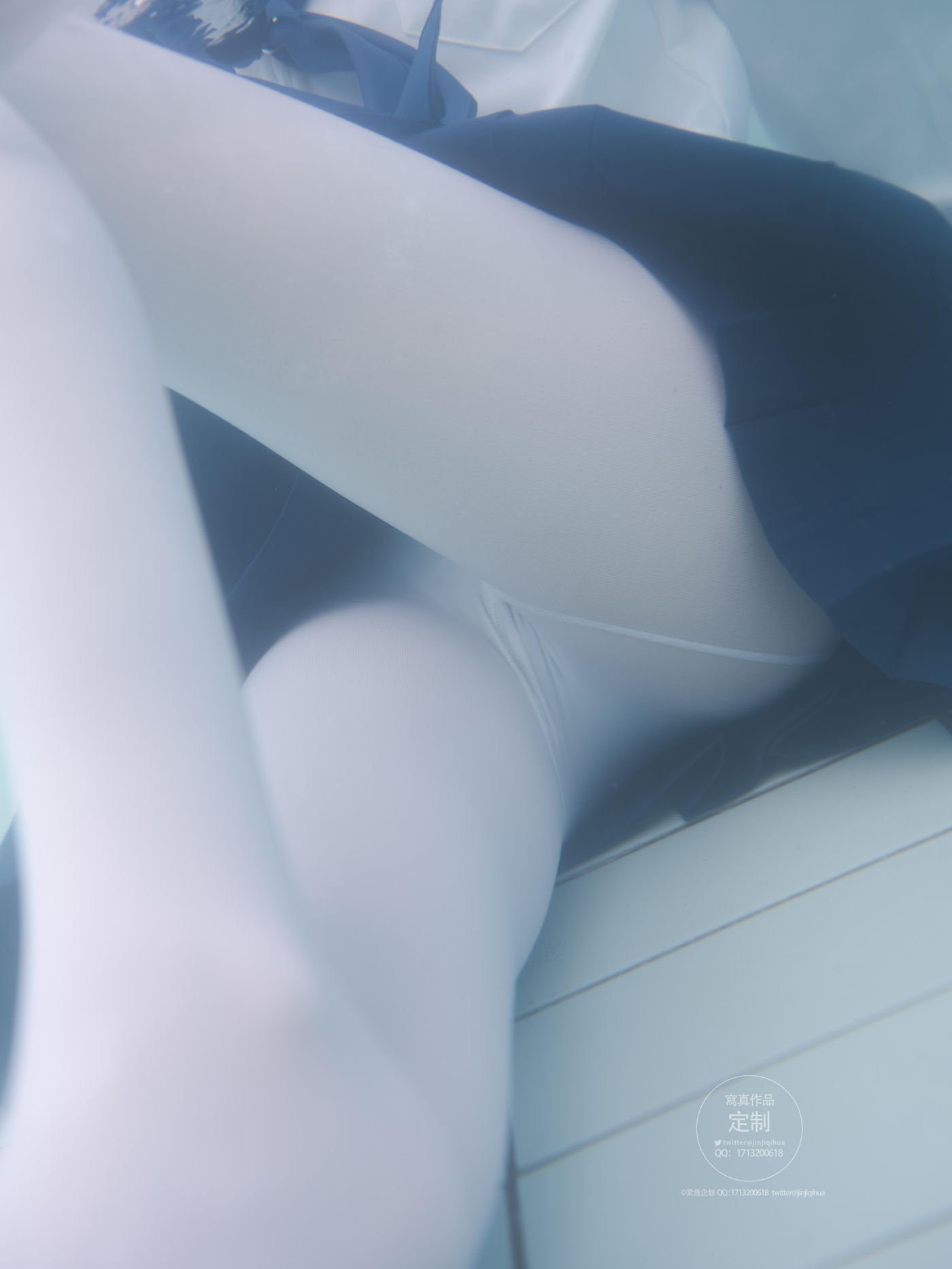 [紧急企划] Y-003 水下风光[88P]插图4