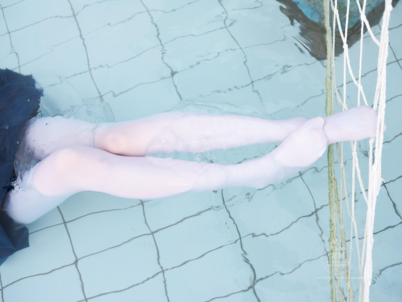 [紧急企划] Y-003 水下风光[88P]插图8