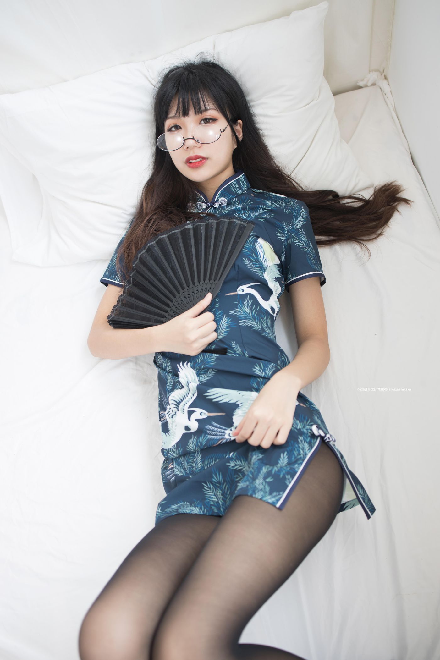 [紧急企划] NO.002 一只喵喵梓[62P]插图9