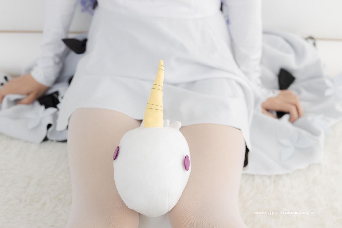 [紧急企划] NO.009 一只喵喵梓 ​​​​[88P]插图7