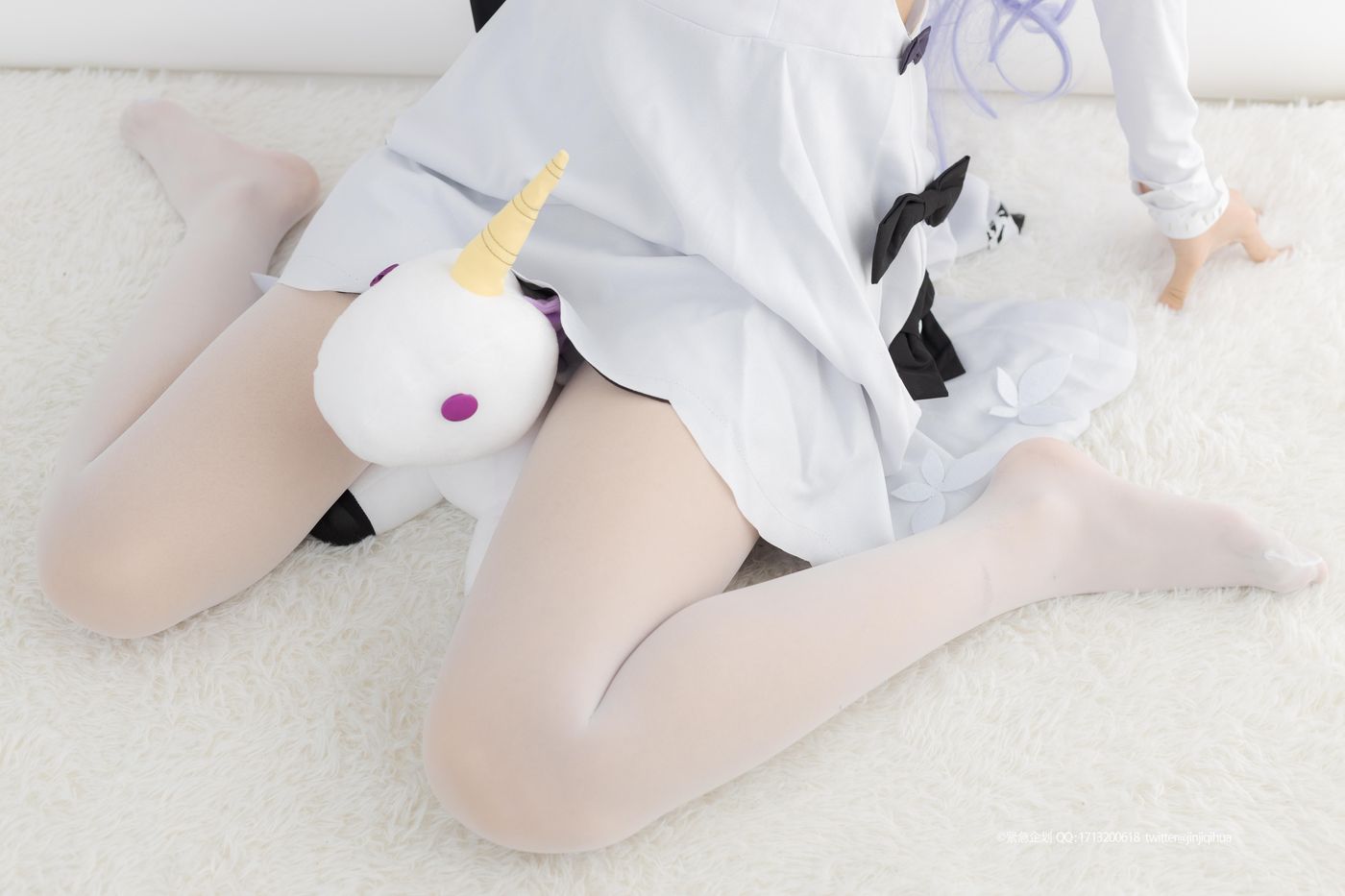 [紧急企划] NO.009 一只喵喵梓 ​​​​[88P]插图5