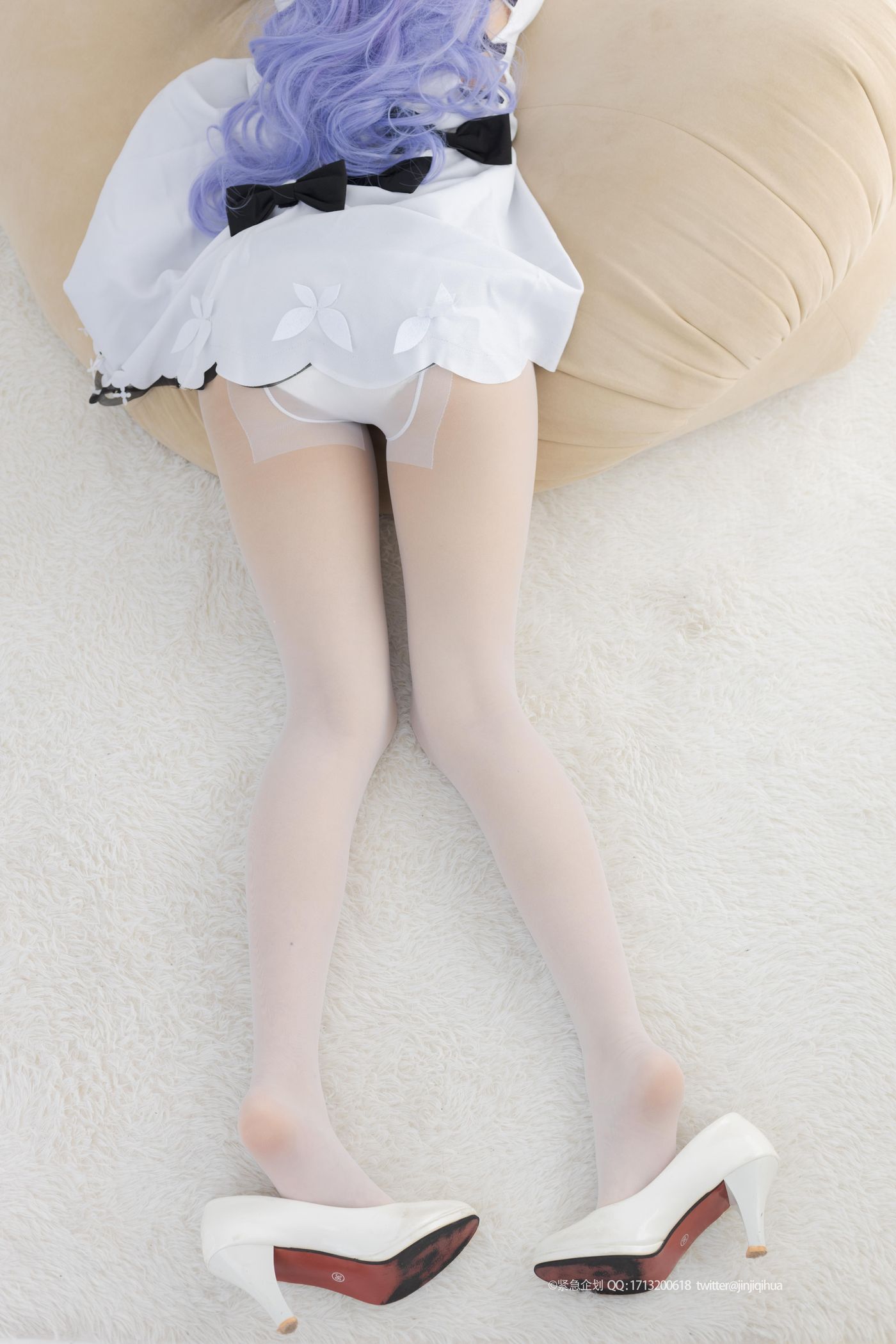 [紧急企划] NO.009 一只喵喵梓 ​​​​[88P]插图3