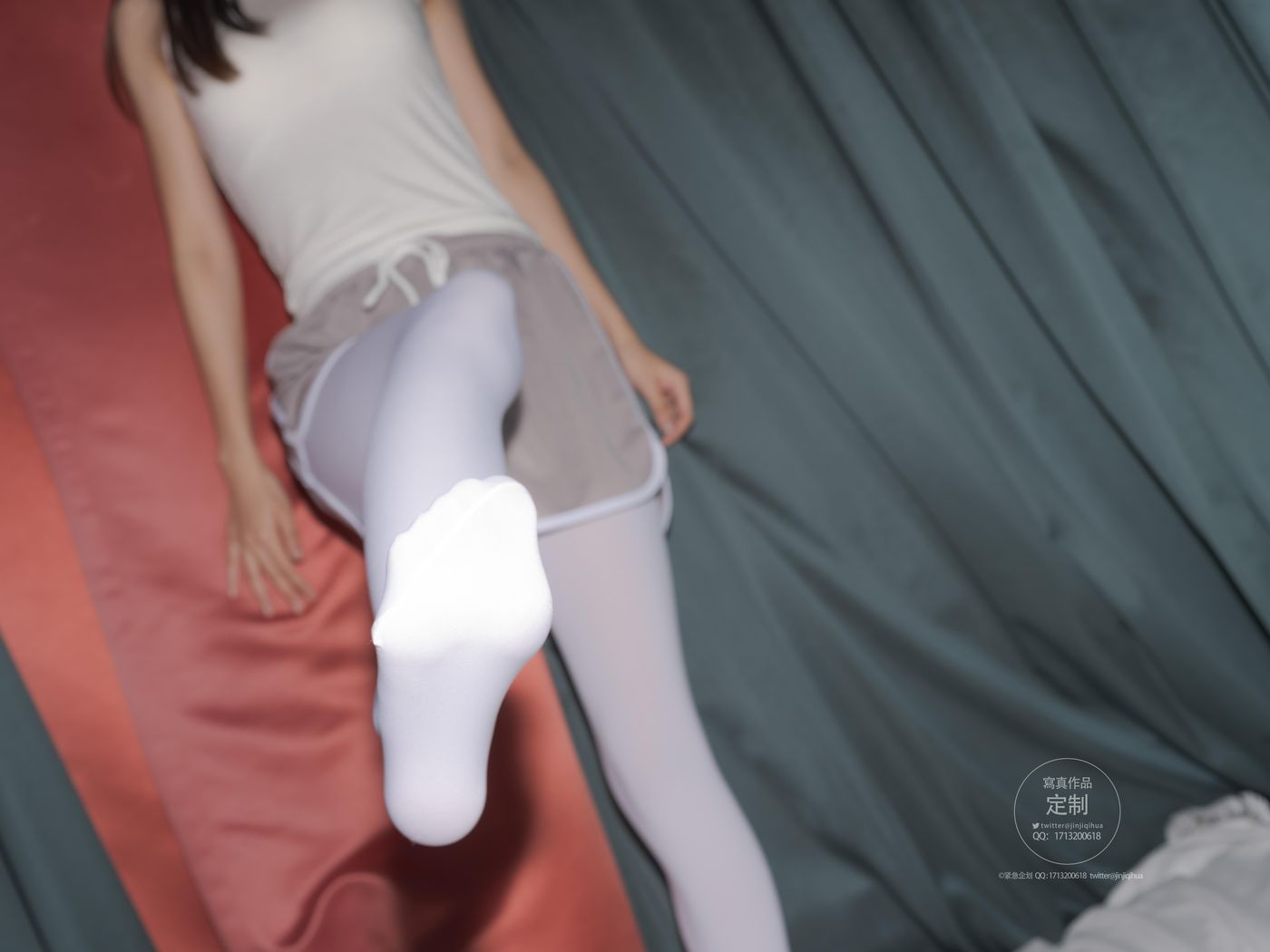 [紧急企划]NO.020 一只喵喵梓[48P]插图7