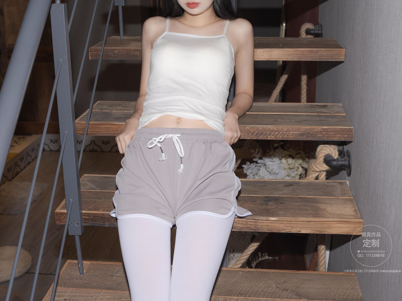 [紧急企划]NO.020 一只喵喵梓[48P]插图1
