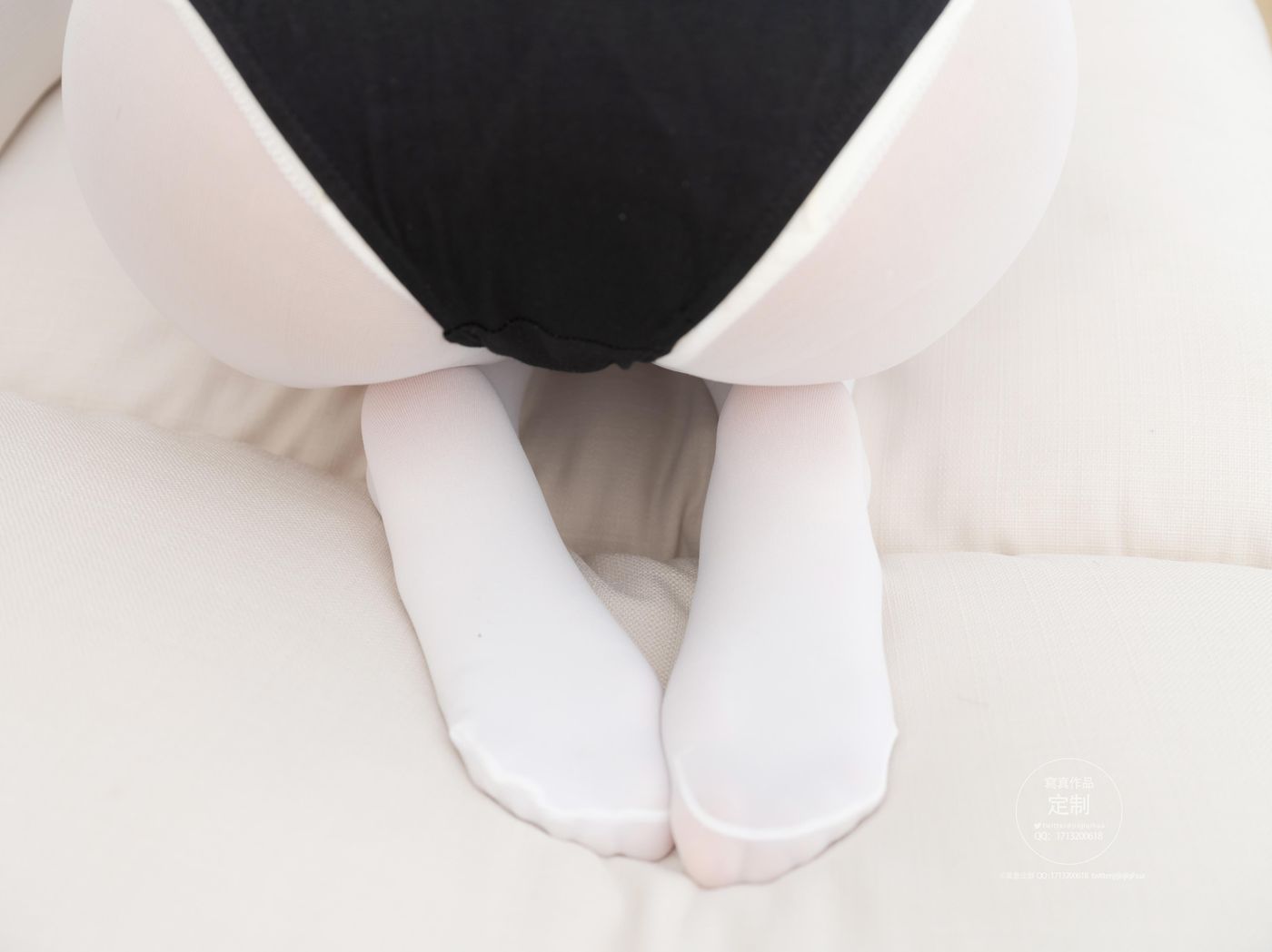 [紧急企划]NO.019 一只喵喵梓[85P]插图5