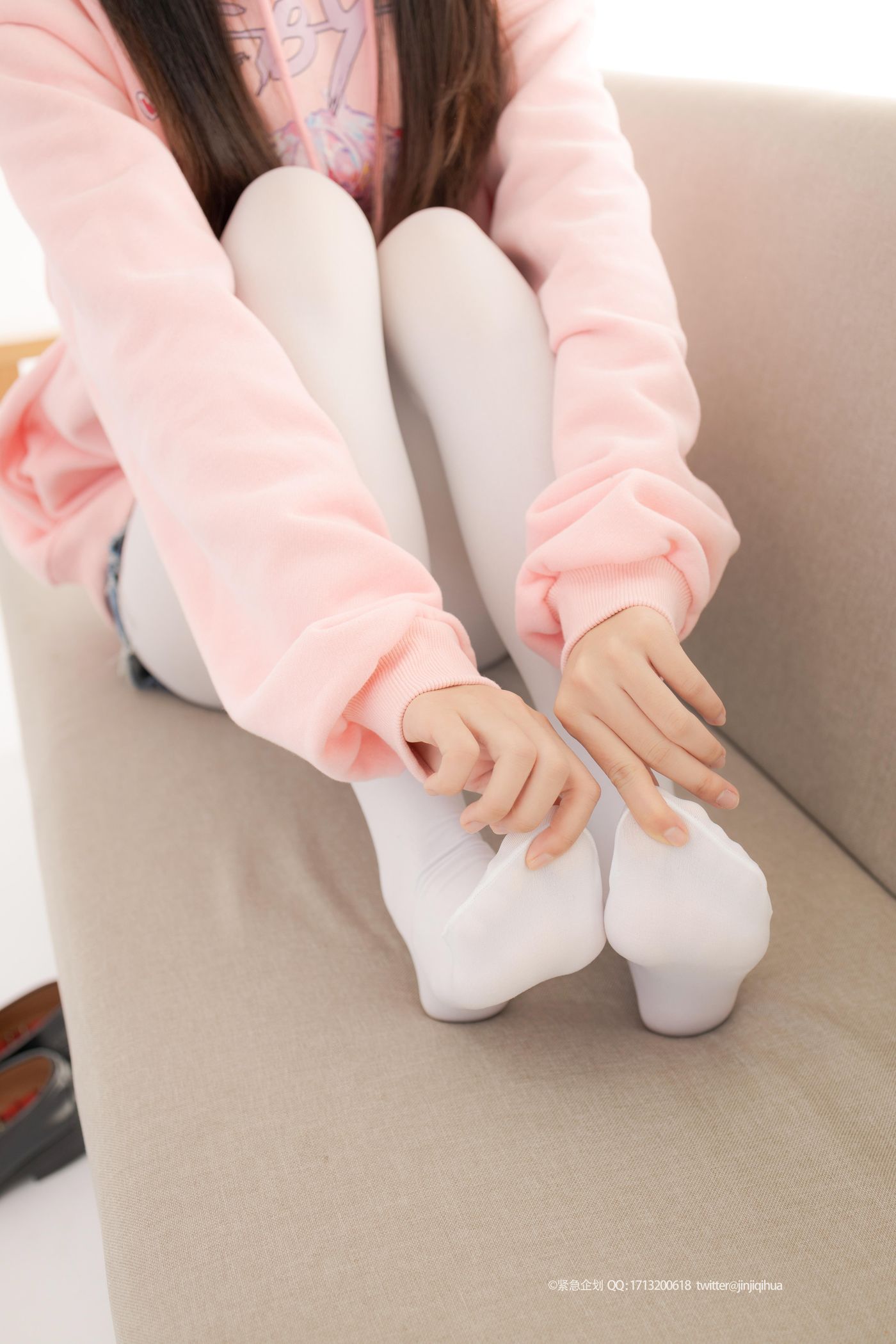 [紧急企划] NO.012 一只喵喵梓 ​​​​[98P]插图8