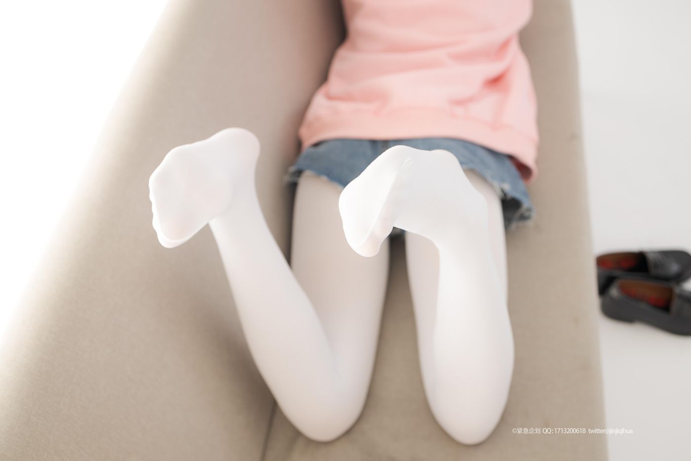 [紧急企划] NO.012 一只喵喵梓 ​​​​[98P]插图4