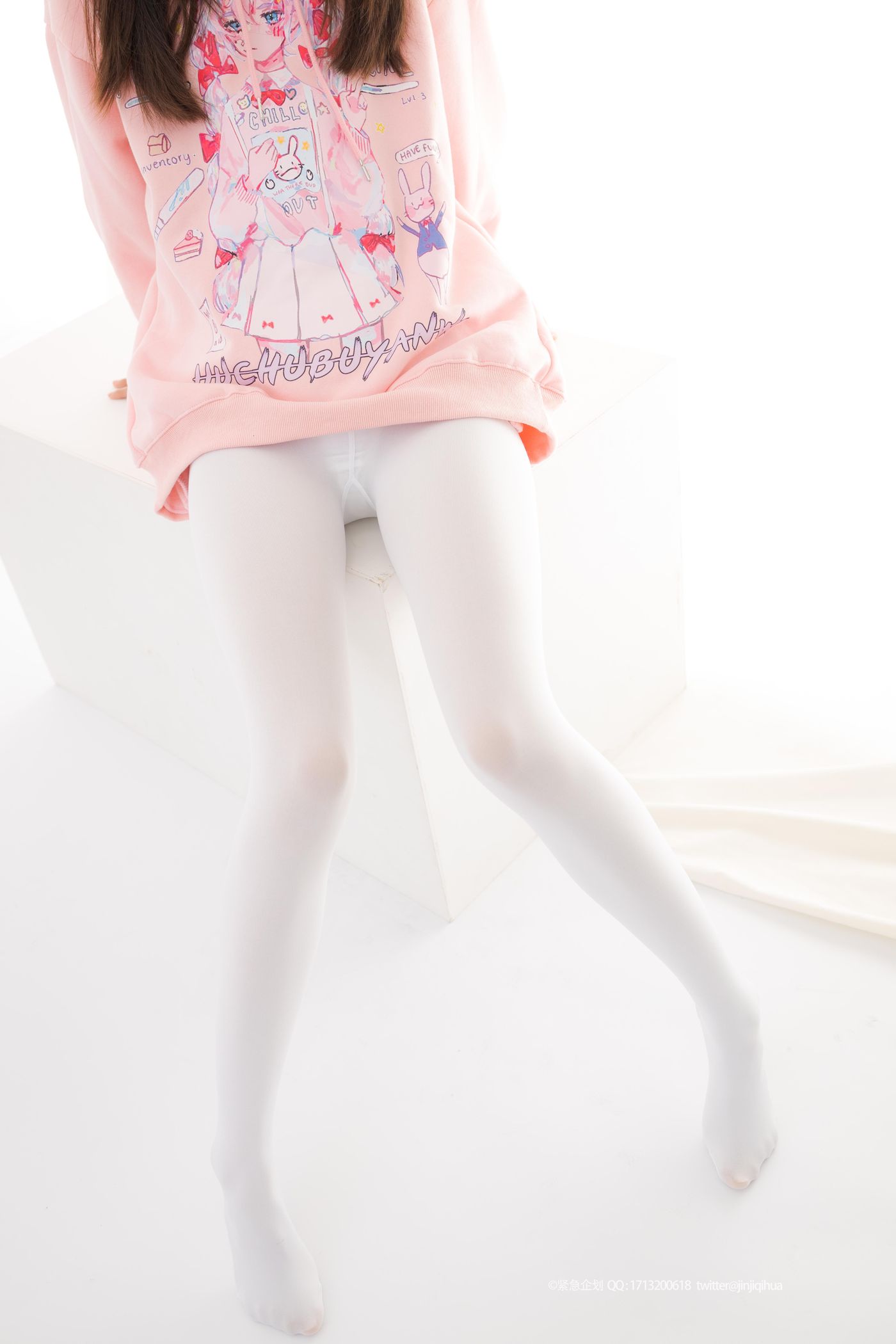 [紧急企划] NO.012 一只喵喵梓 ​​​​[98P]插图4