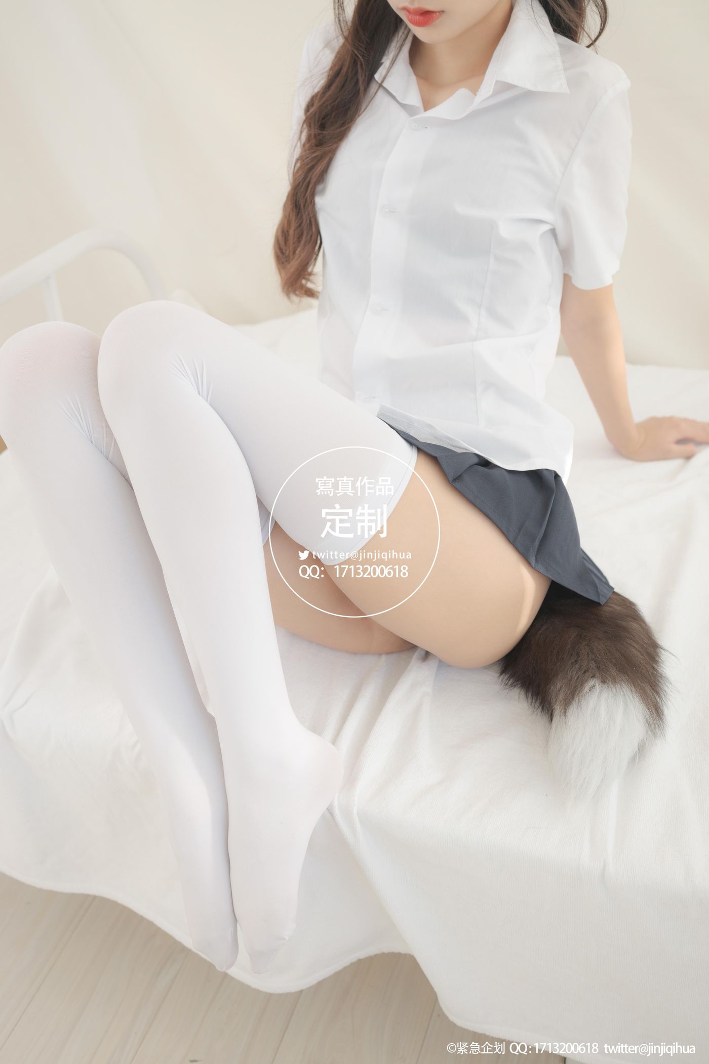 [紧急企划] NO.005 一只喵喵梓 [68P]插图5
