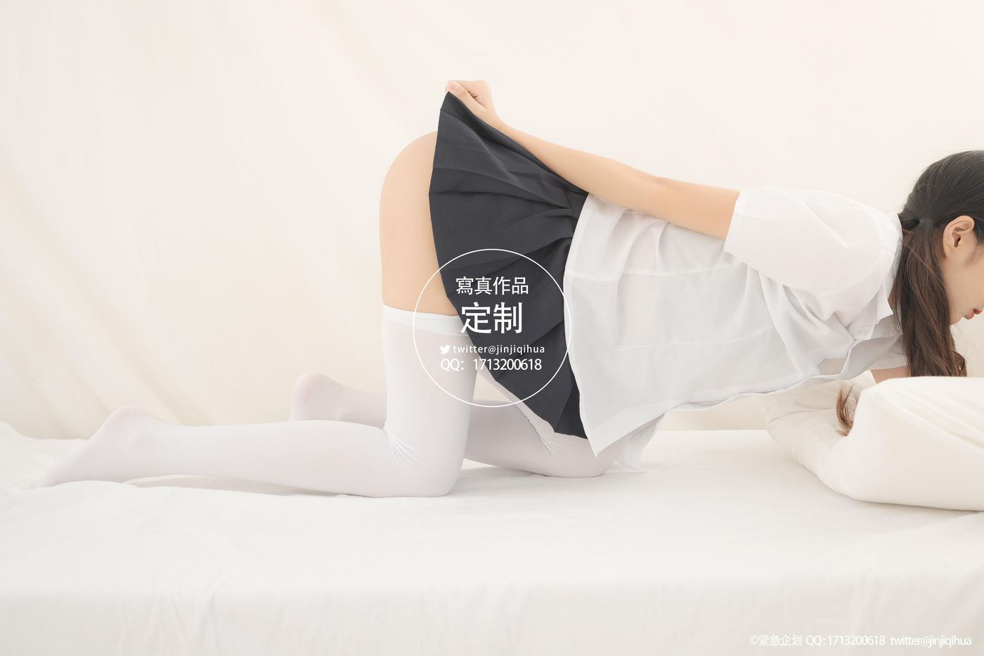 [紧急企划] NO.005 一只喵喵梓 [68P]插图4