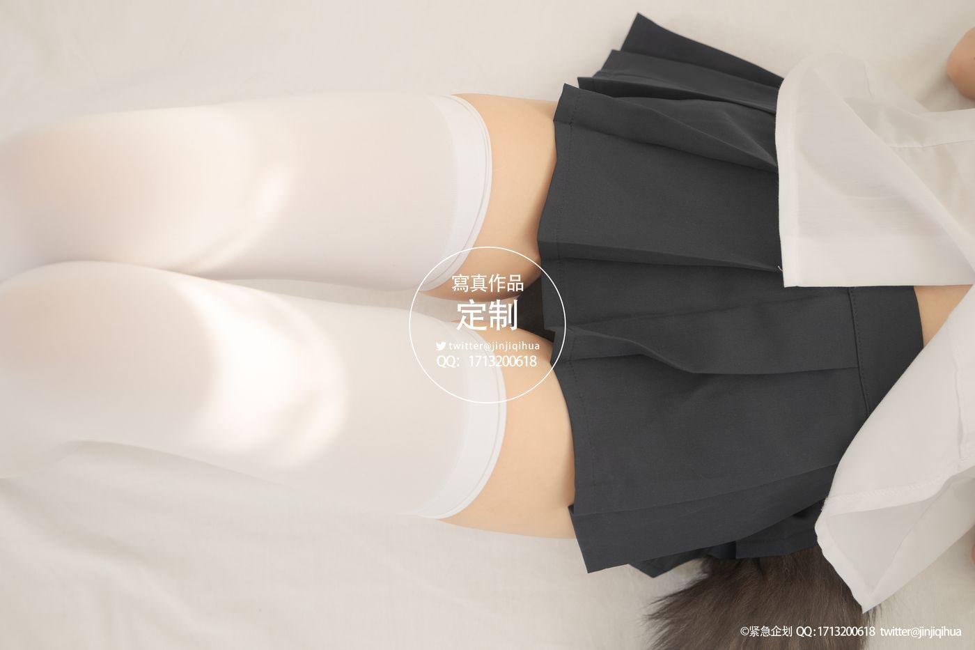 [紧急企划] NO.005 一只喵喵梓 [68P]插图4