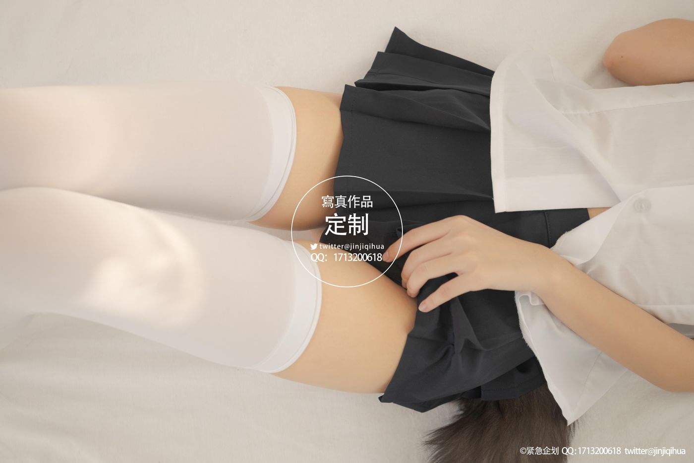 [紧急企划] NO.005 一只喵喵梓 [68P]插图5