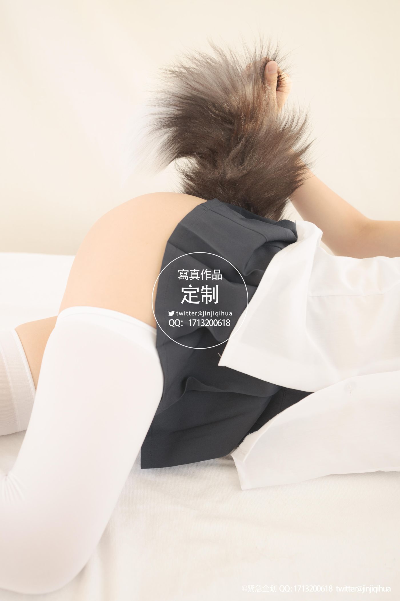 [紧急企划] NO.005 一只喵喵梓 [68P]插图