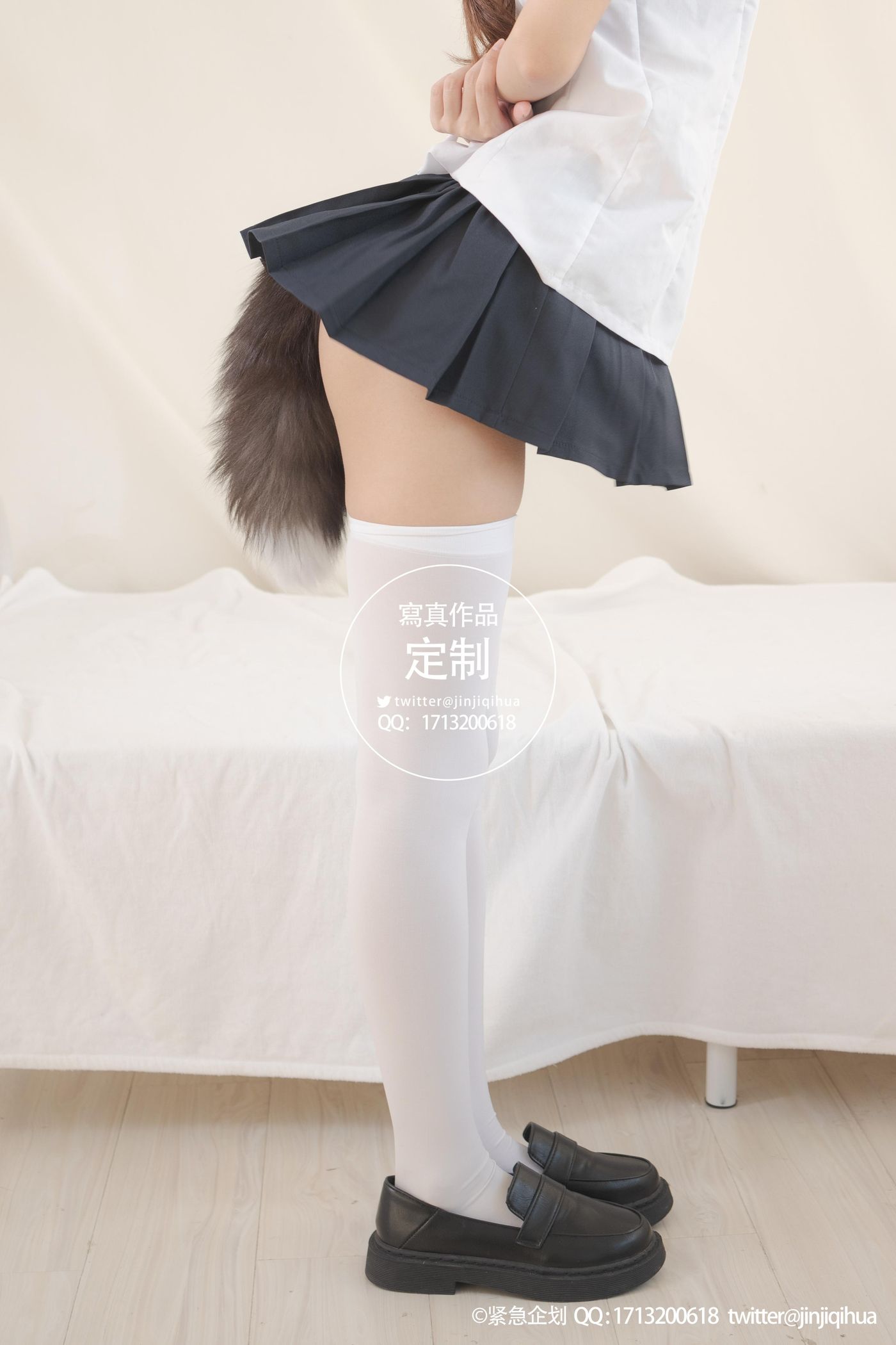 [紧急企划] NO.005 一只喵喵梓 [68P]插图3