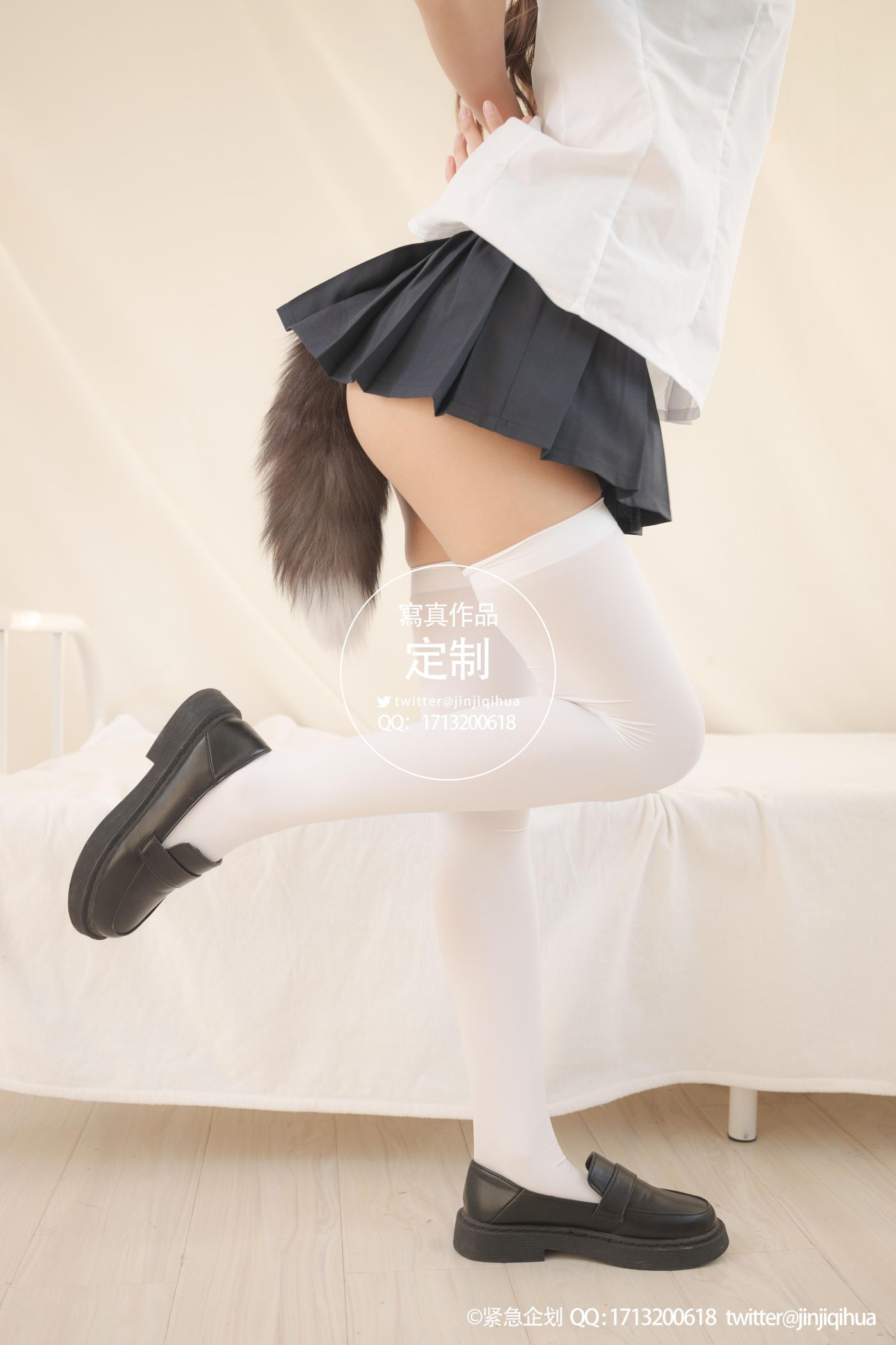[紧急企划] NO.005 一只喵喵梓 [68P]插图6