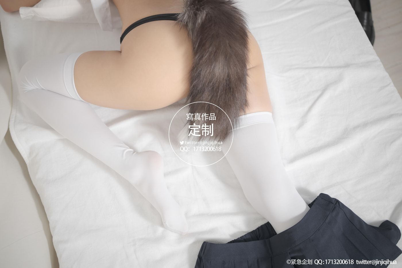 [紧急企划] NO.005 一只喵喵梓 [68P]插图3