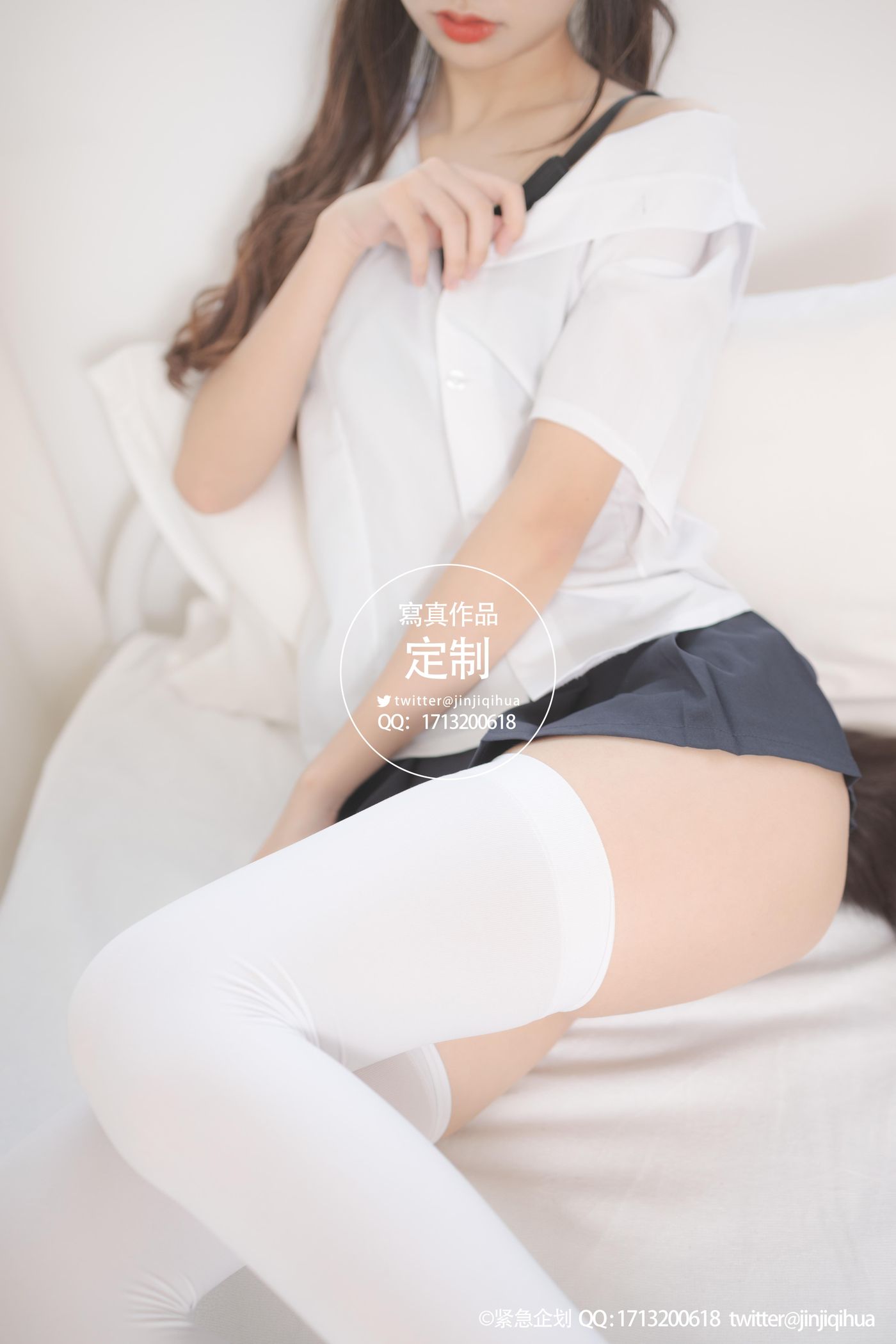 [紧急企划] NO.005 一只喵喵梓 [68P]插图9