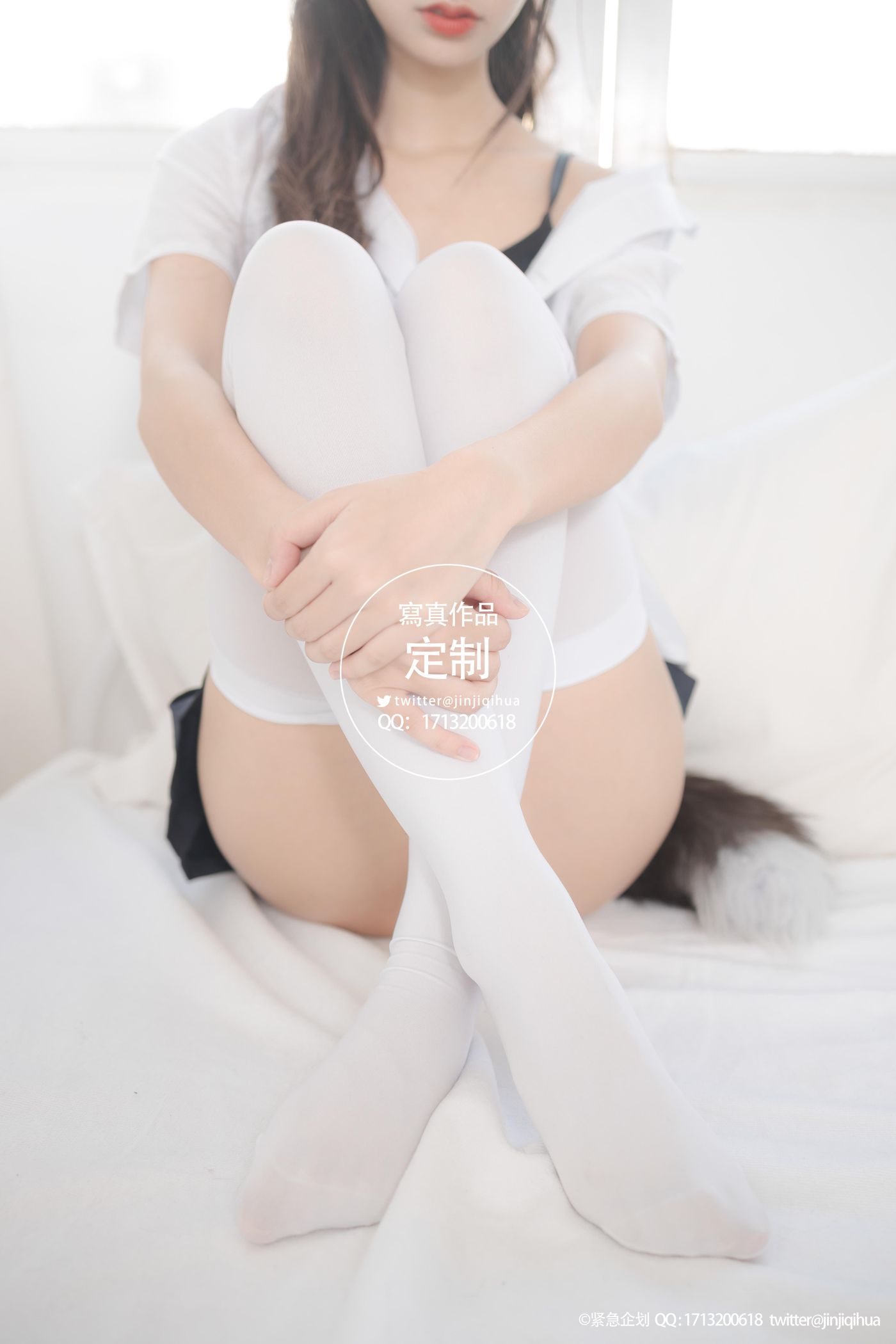 [紧急企划] NO.005 一只喵喵梓 [68P]插图1