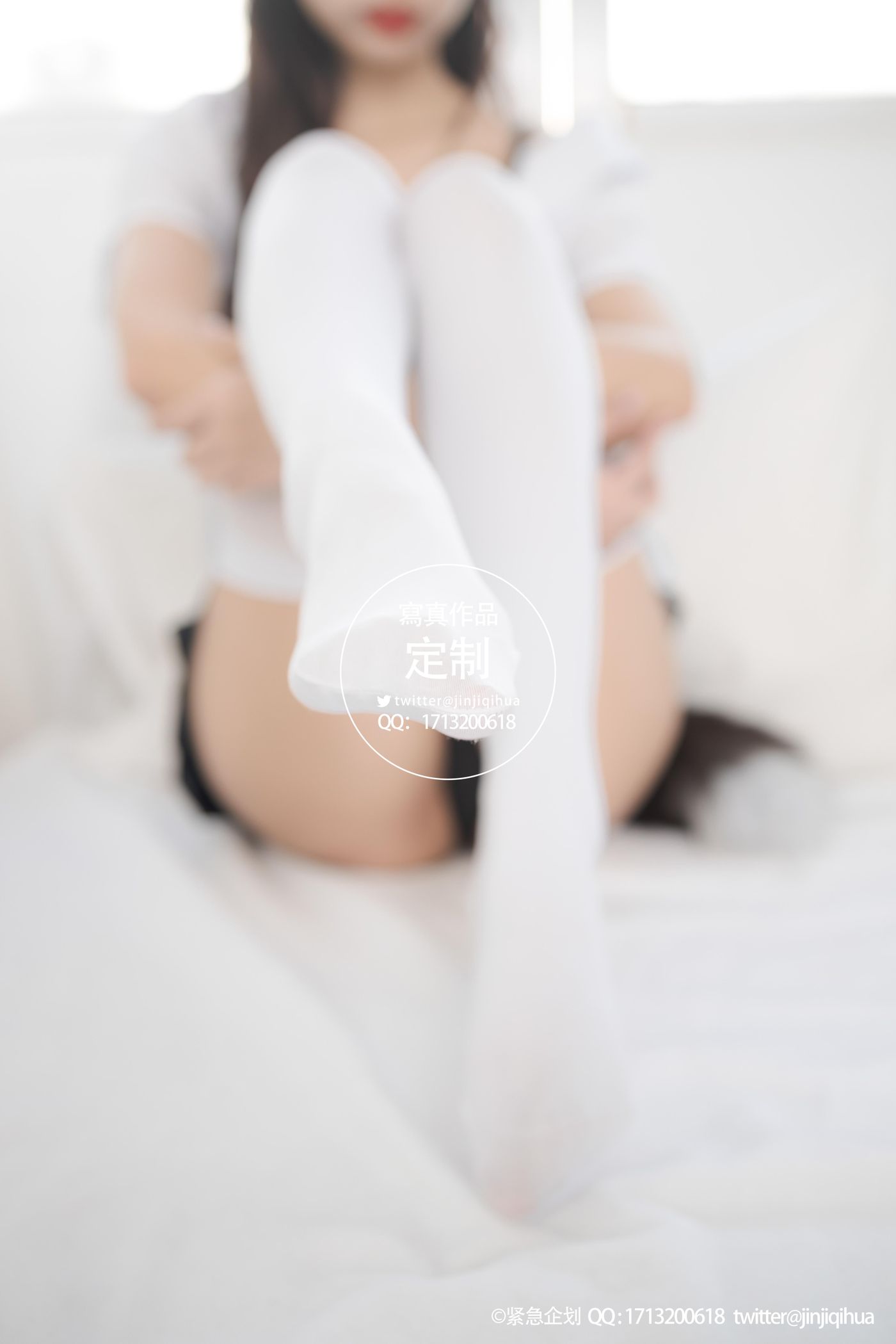 [紧急企划] NO.005 一只喵喵梓 [68P]插图3