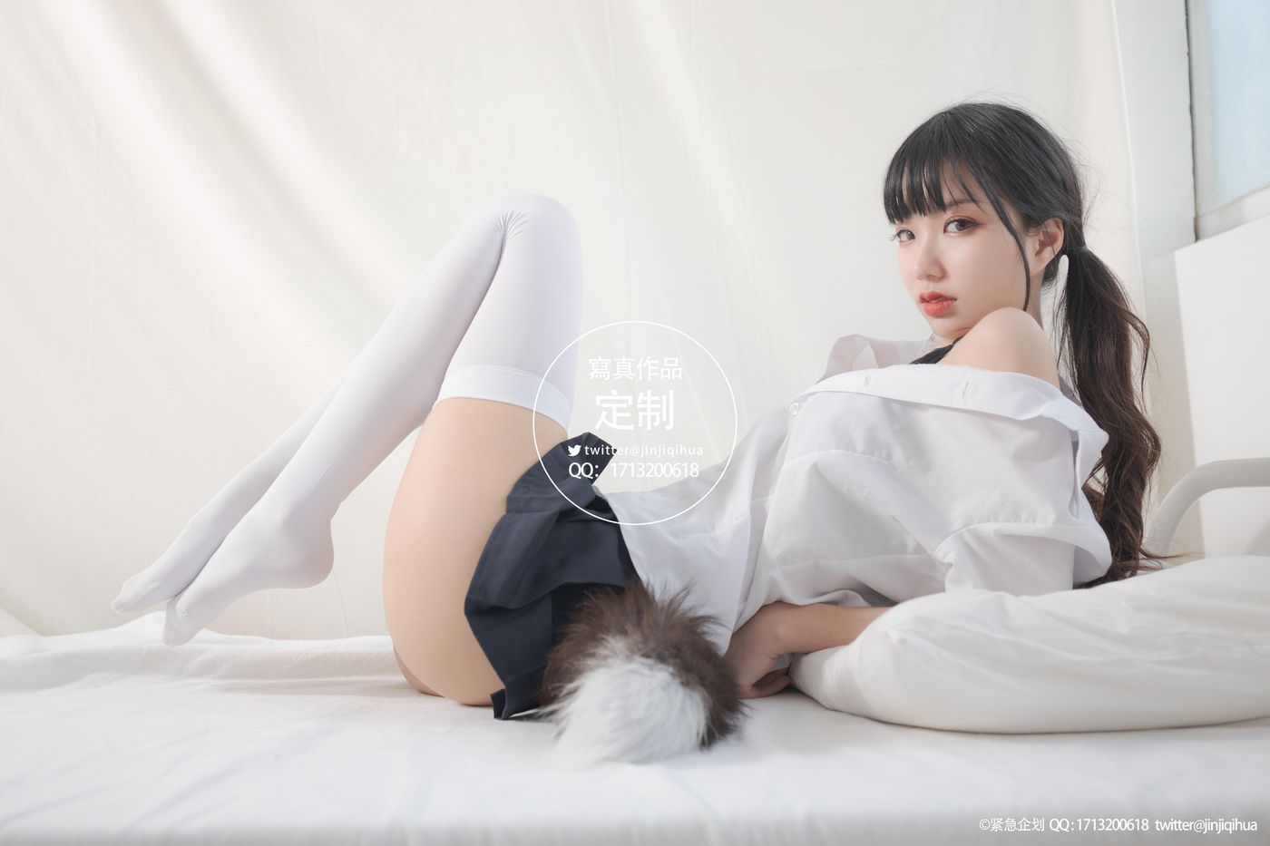 [紧急企划] NO.005 一只喵喵梓 [68P]插图6