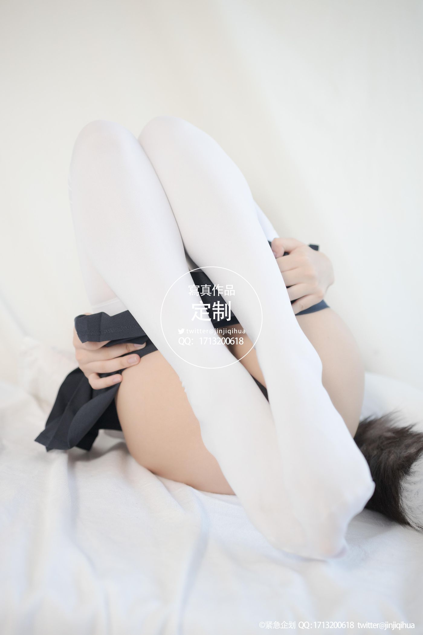 [紧急企划] NO.005 一只喵喵梓 [68P]插图3