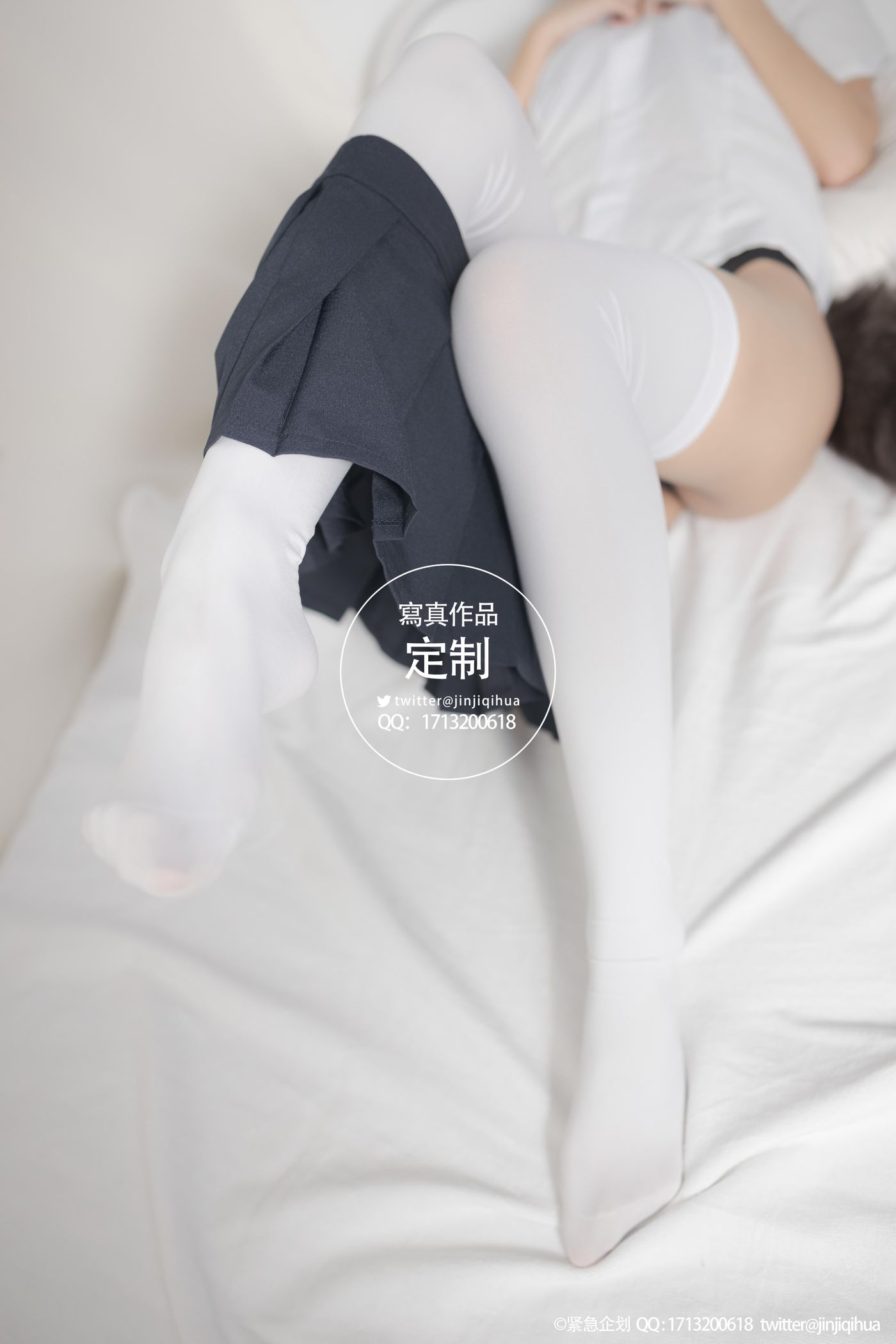 [紧急企划] NO.005 一只喵喵梓 [68P]插图4