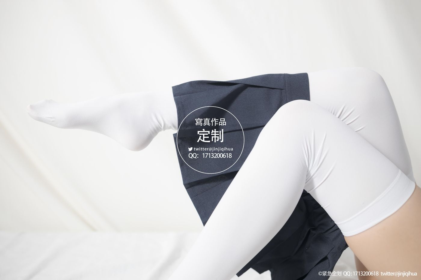 [紧急企划] NO.005 一只喵喵梓 [68P]插图5