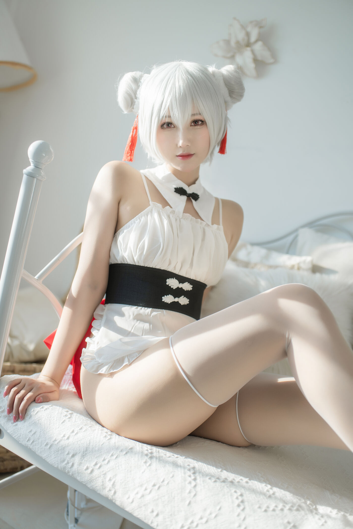 羽生三未  中華厨娘 [31P]插图4