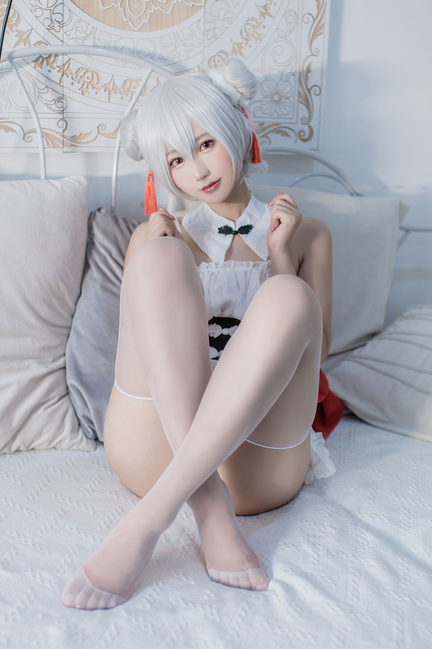 羽生三未  中華厨娘 [31P]插图6