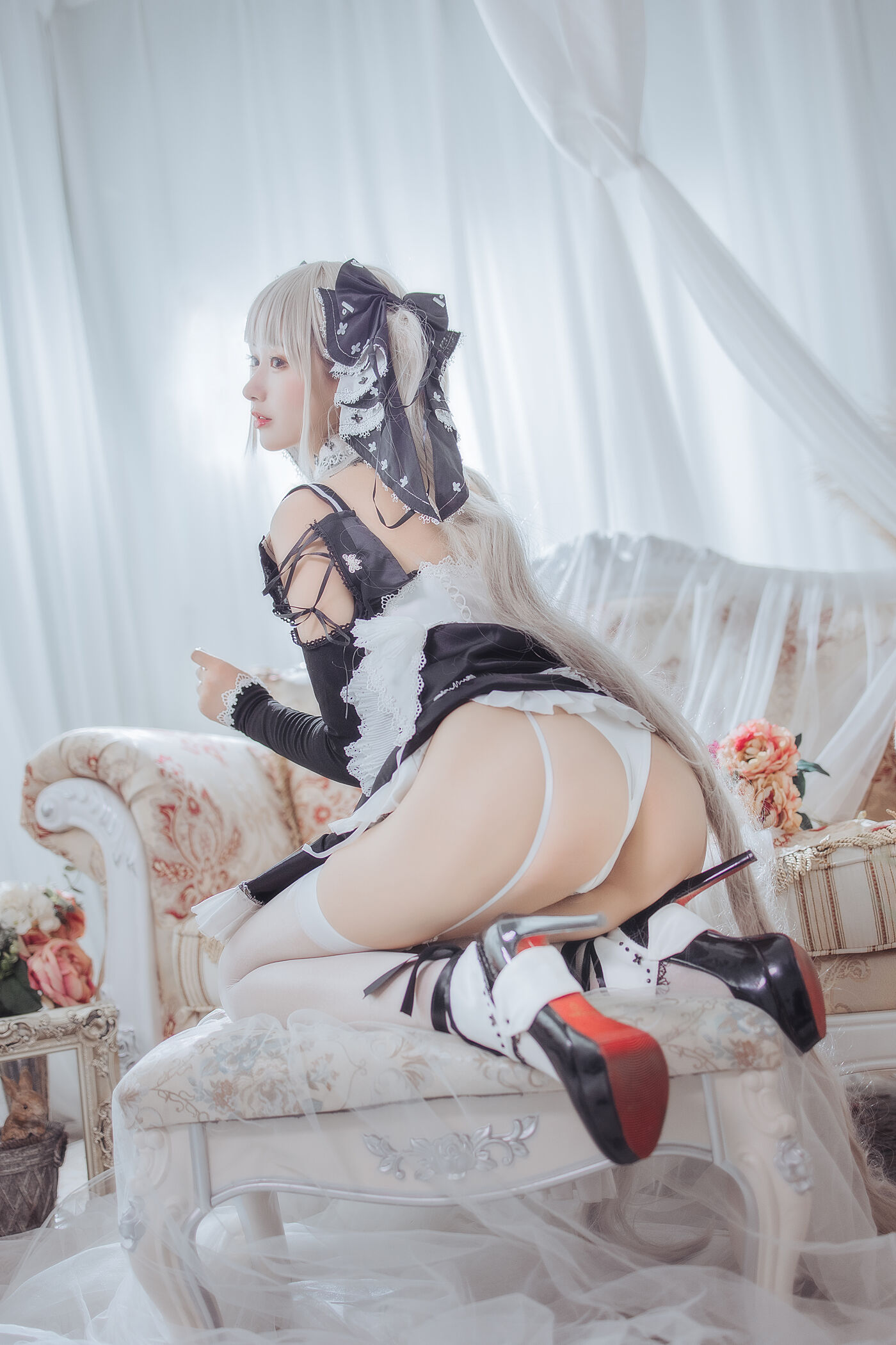 羽生三未  可畏 [46P]插图6