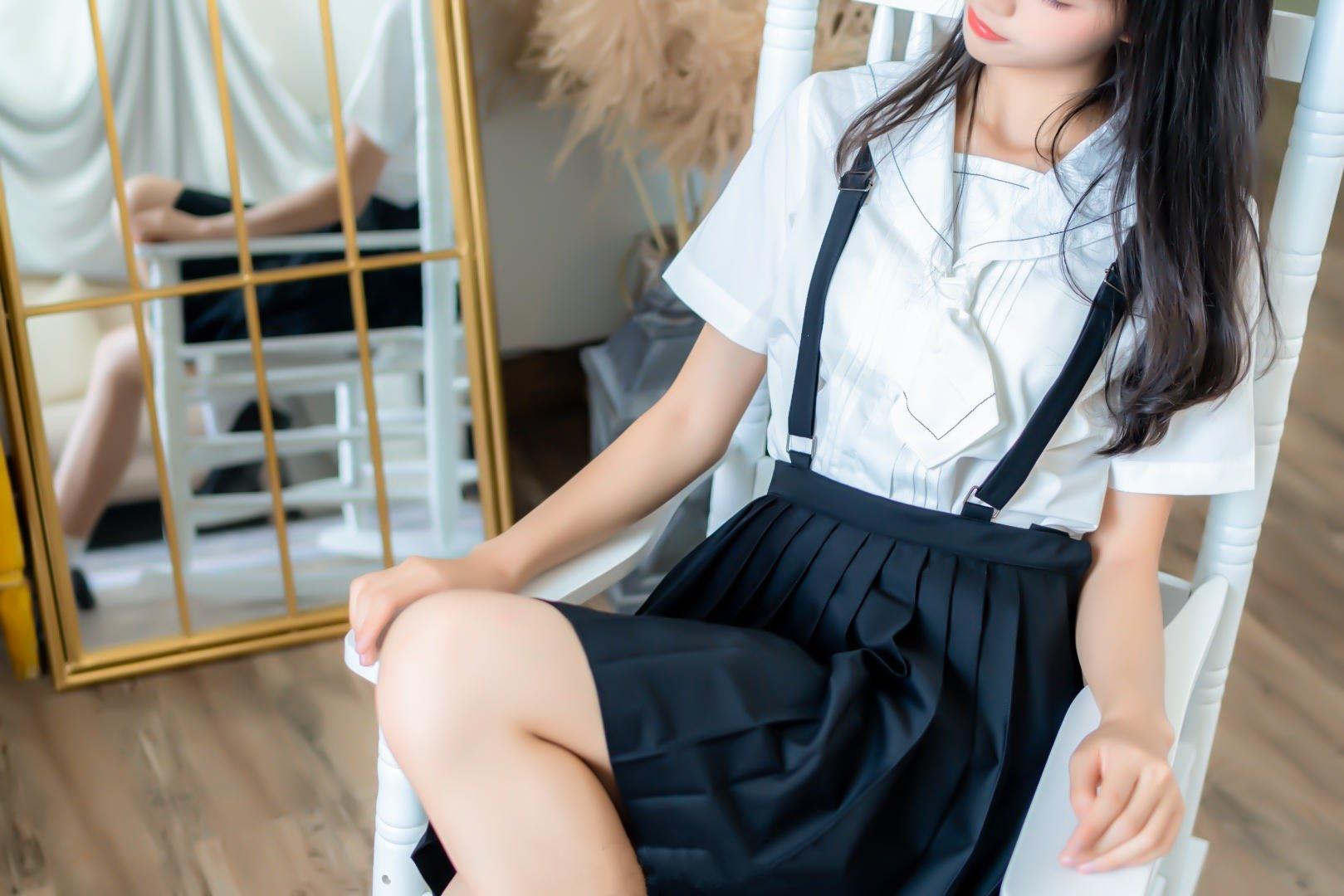 西呱呀呀呀 NO.016 制服 [25P]插图7