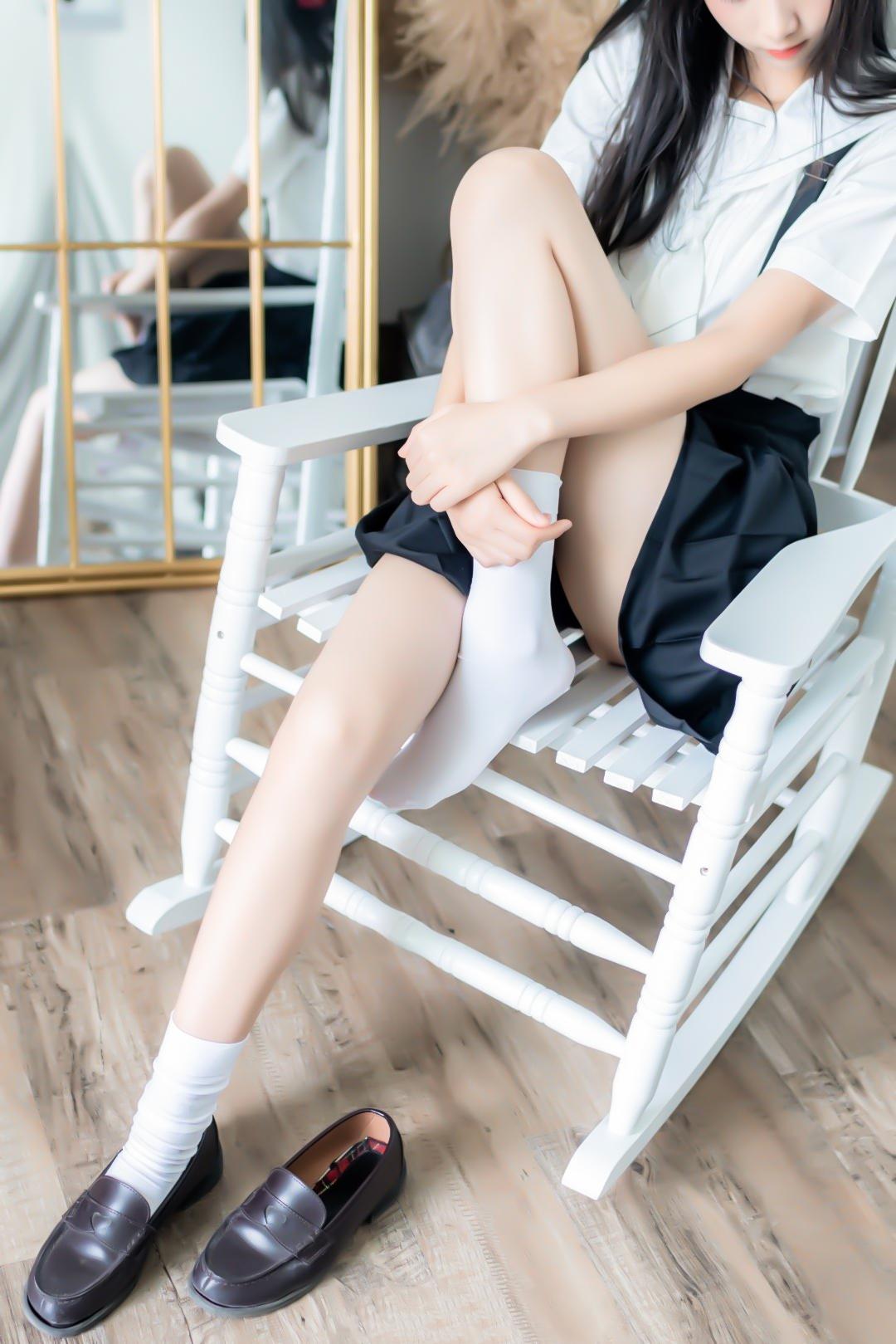 西呱呀呀呀 NO.016 制服 [25P]插图9