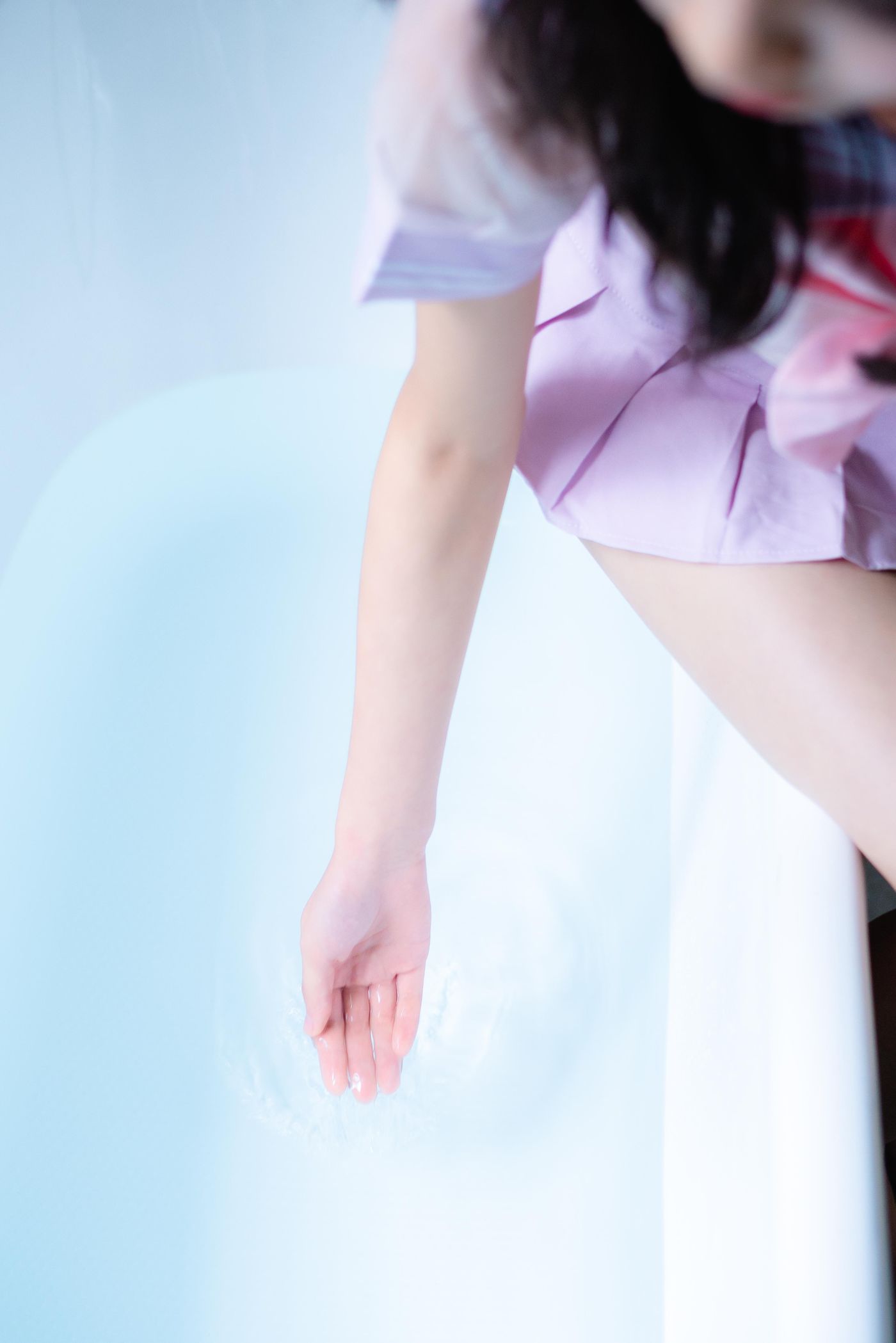 西呱呀呀呀 NO.007 私房浴缸 [23P]插图5